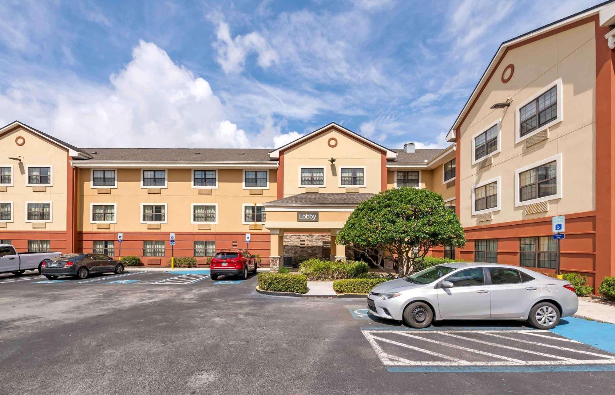 Extended America Select - - Lenoir Avenue East Jacksonville