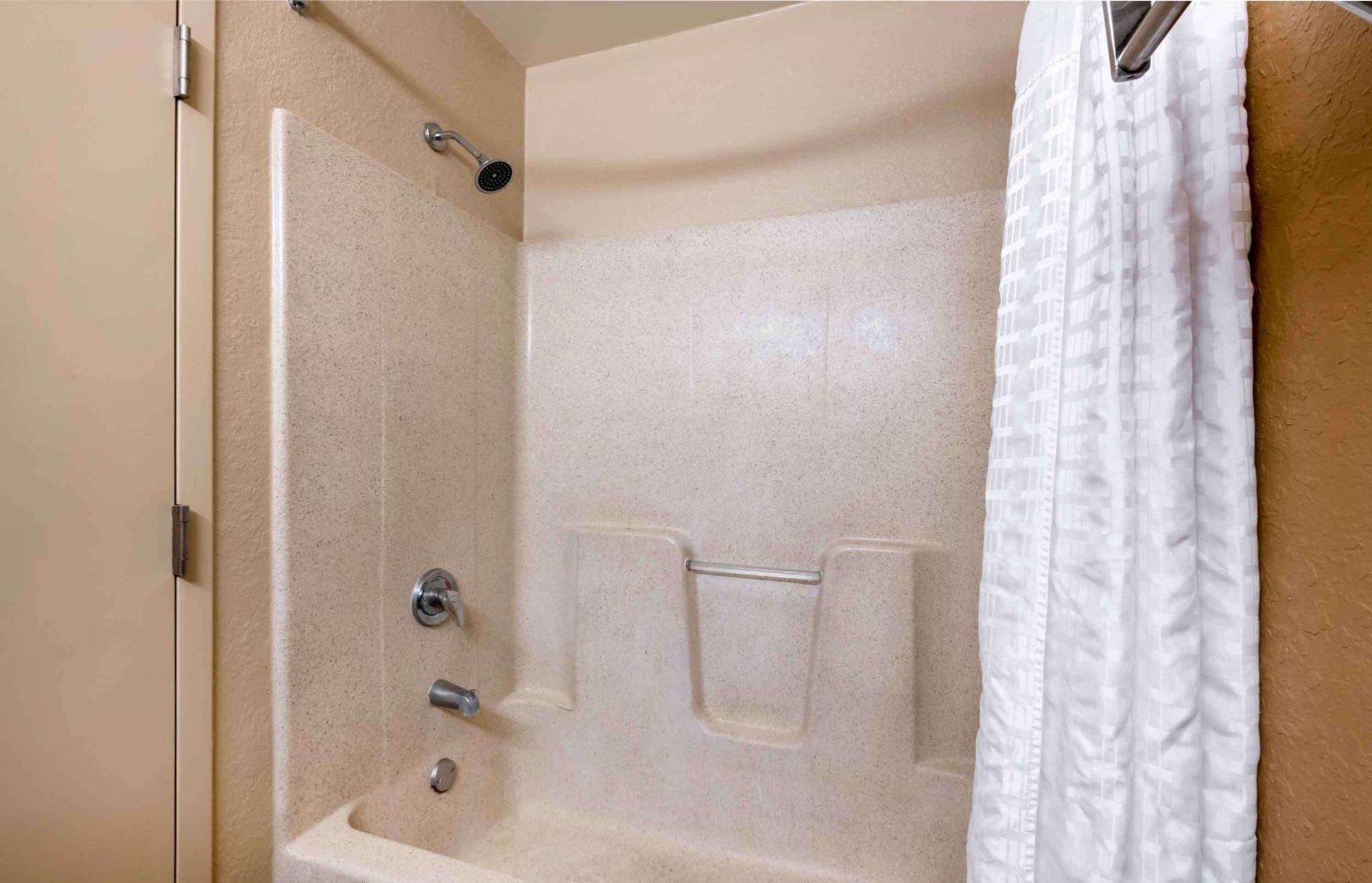 Extended America Select - - Lenoir Avenue East Hotel