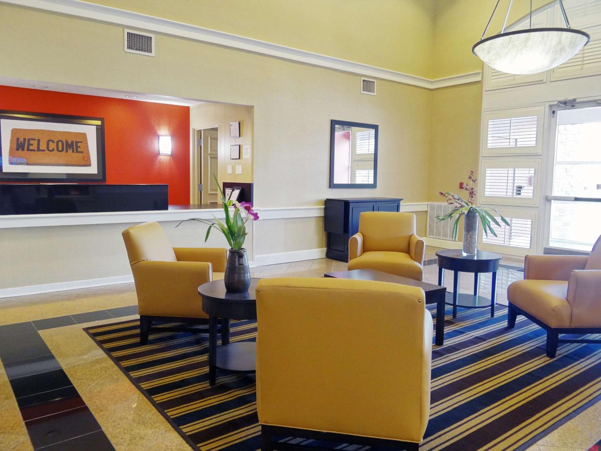 Extended America Select - Orlando - Maitland - Summit Tower Blvd Hotel