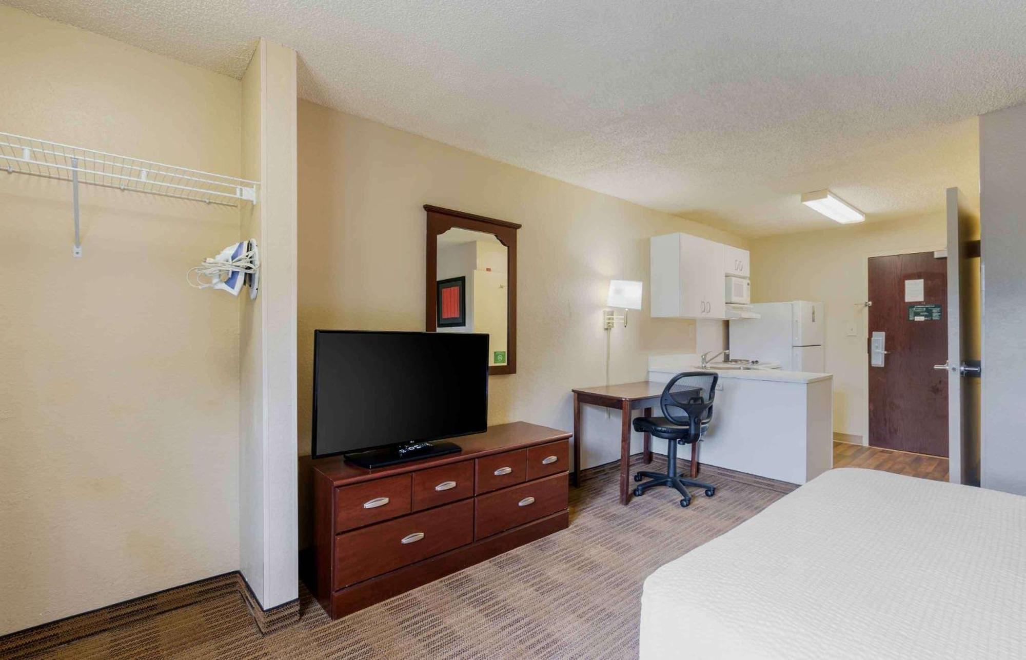 Extended America Select - Orlando - Maitland - 1760 Pembrook Dr Hotel Altamonte Springs