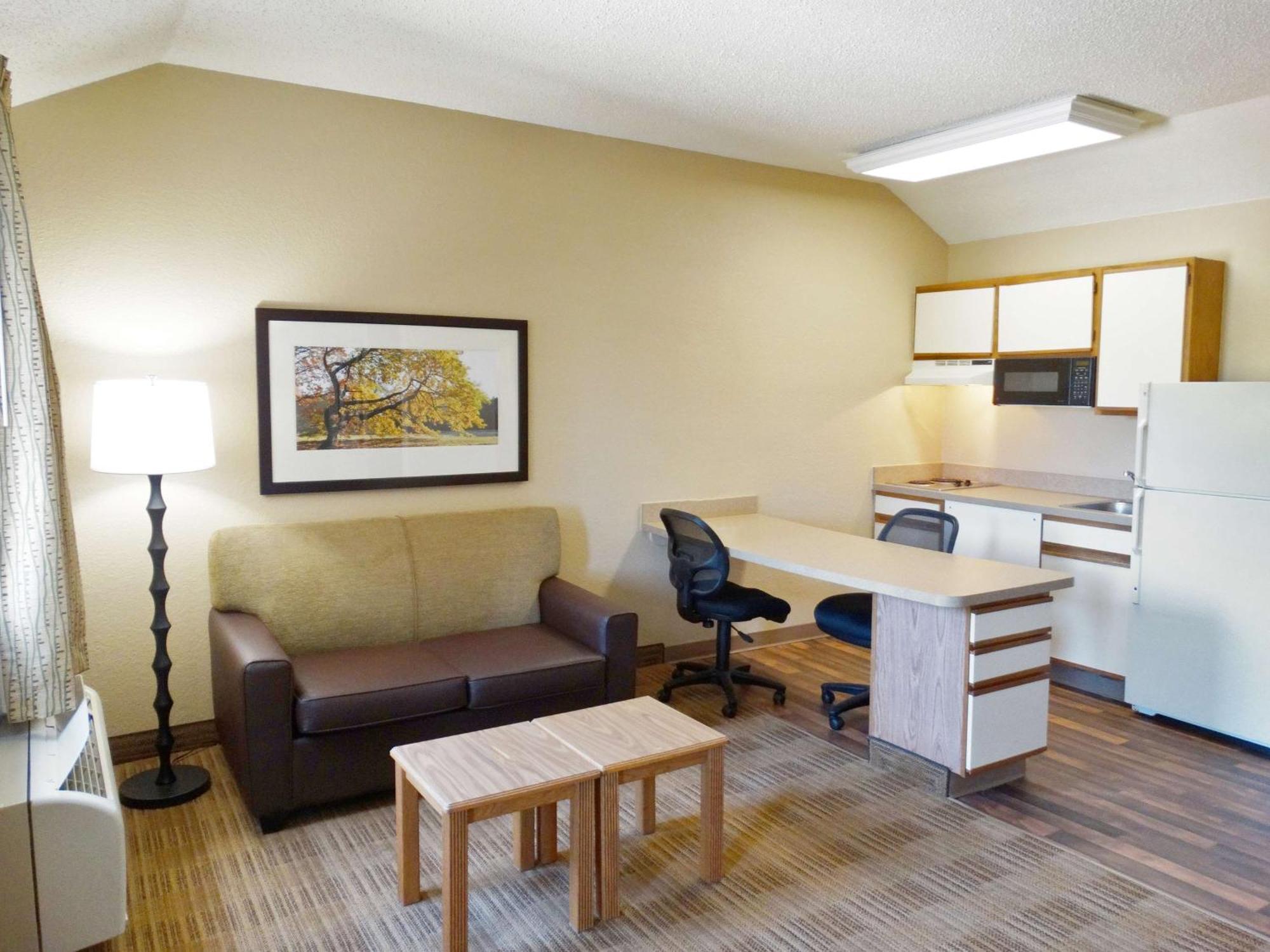 Extended America Select - Orlando - Mary - 1040 Greenwood Blvd Hotel Lake Mary