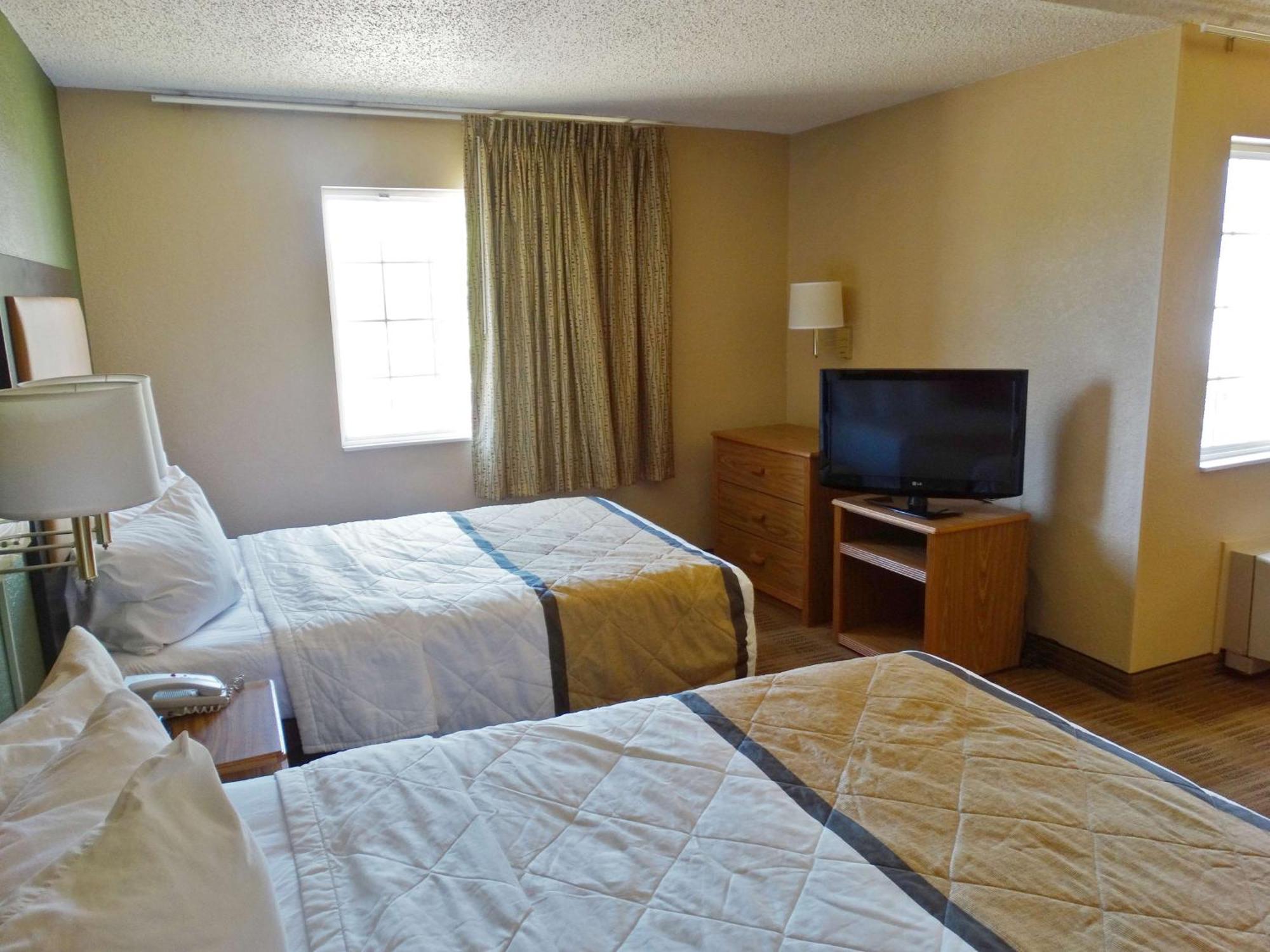 Extended America Select - Orlando - Mary - 1040 Greenwood Blvd Lake Mary