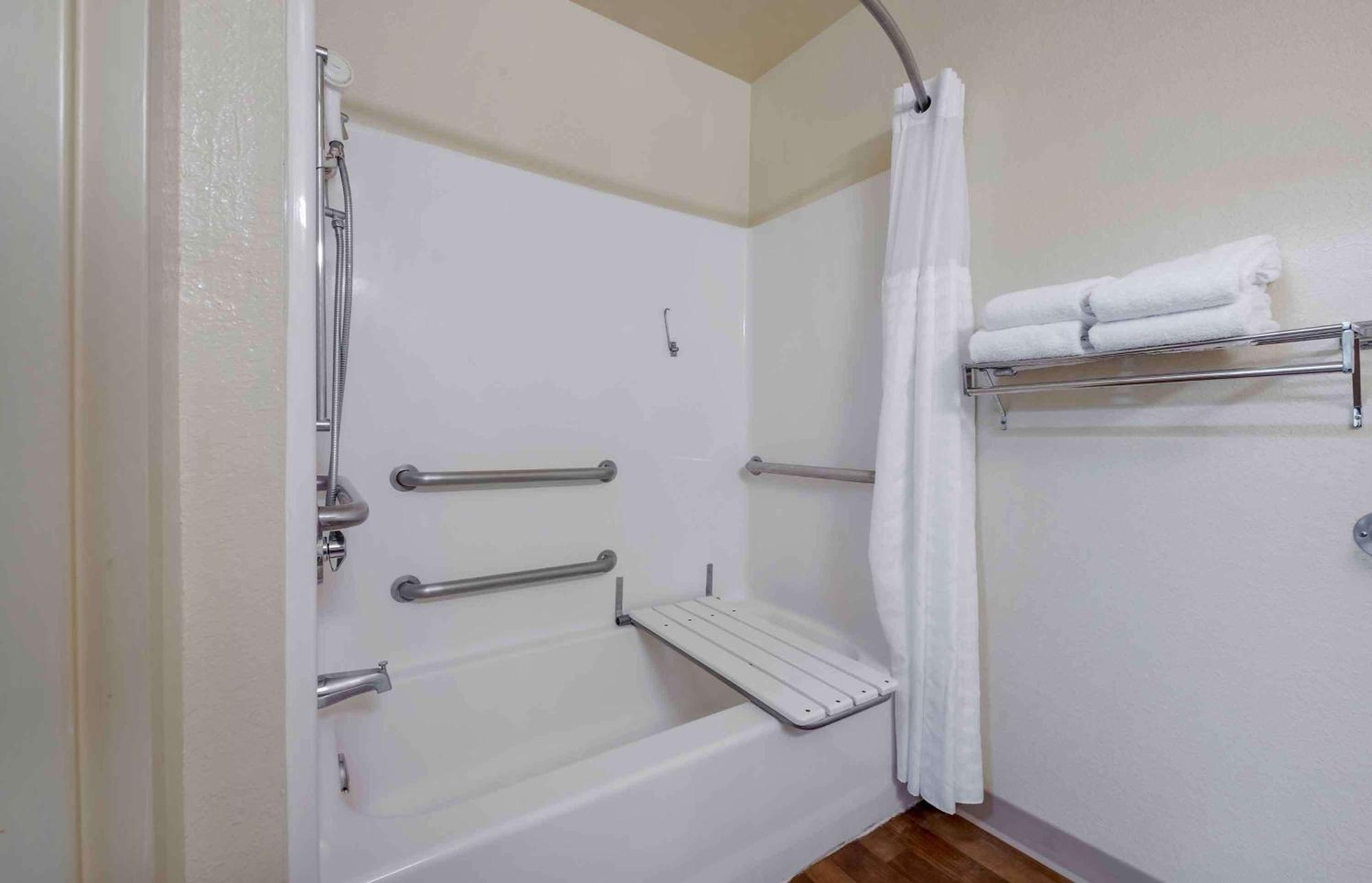 Hotel Extended America - Orlando - Mary - 1036 Greenwood Blvd 2*