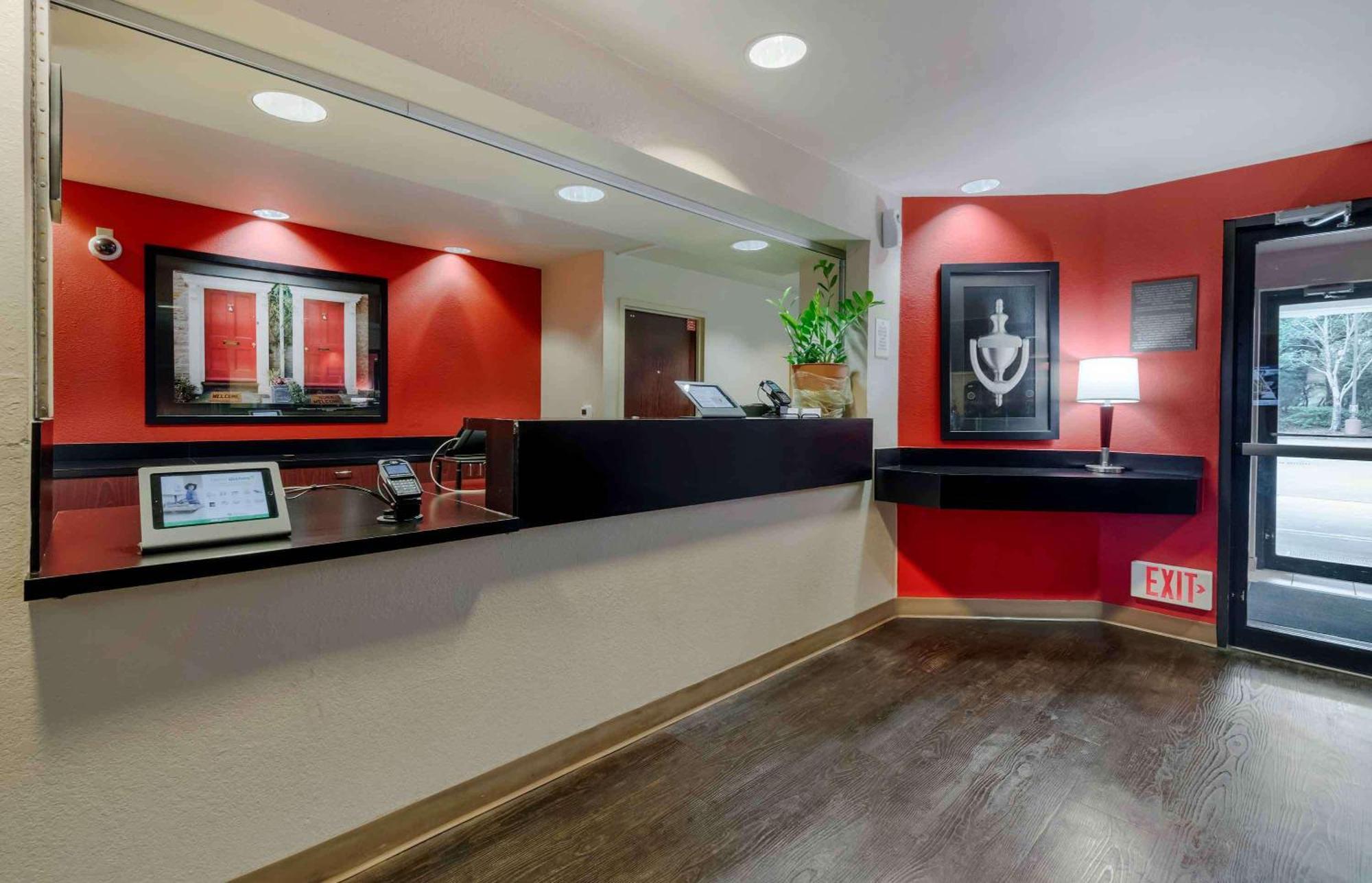 Hotel Extended America - Orlando - Mary - 1036 Greenwood Blvd Lake Mary