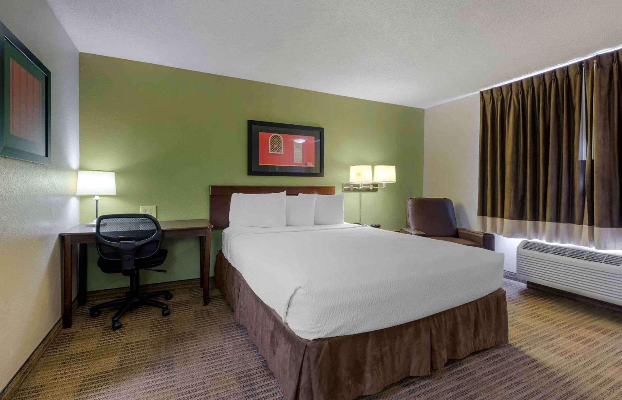 Extended America - Orlando - Mary - 1036 Greenwood Blvd 2* Lake Mary