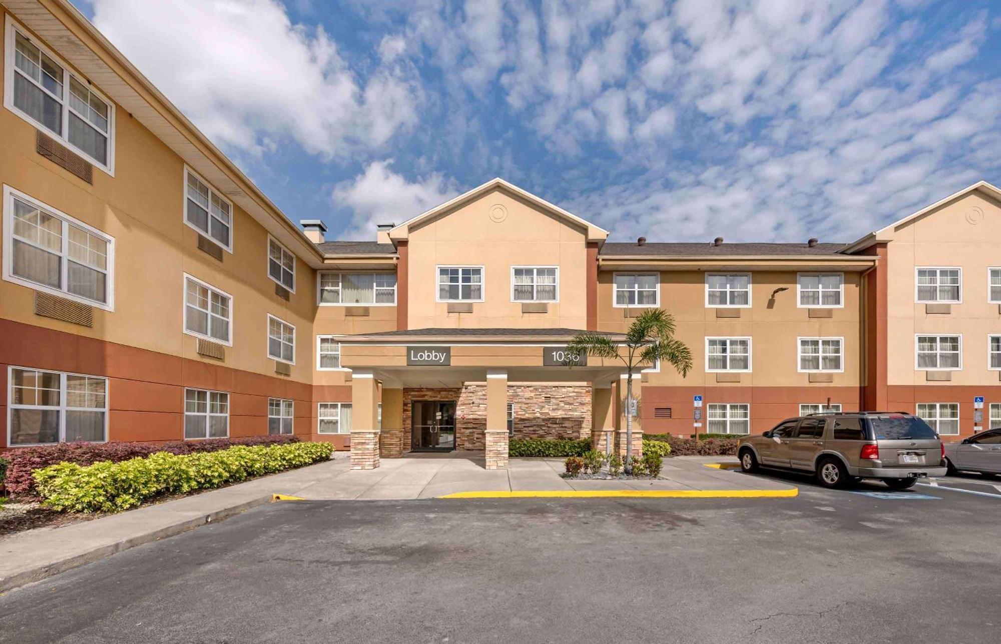 Hotel Extended America - Orlando - Mary - 1036 Greenwood Blvd