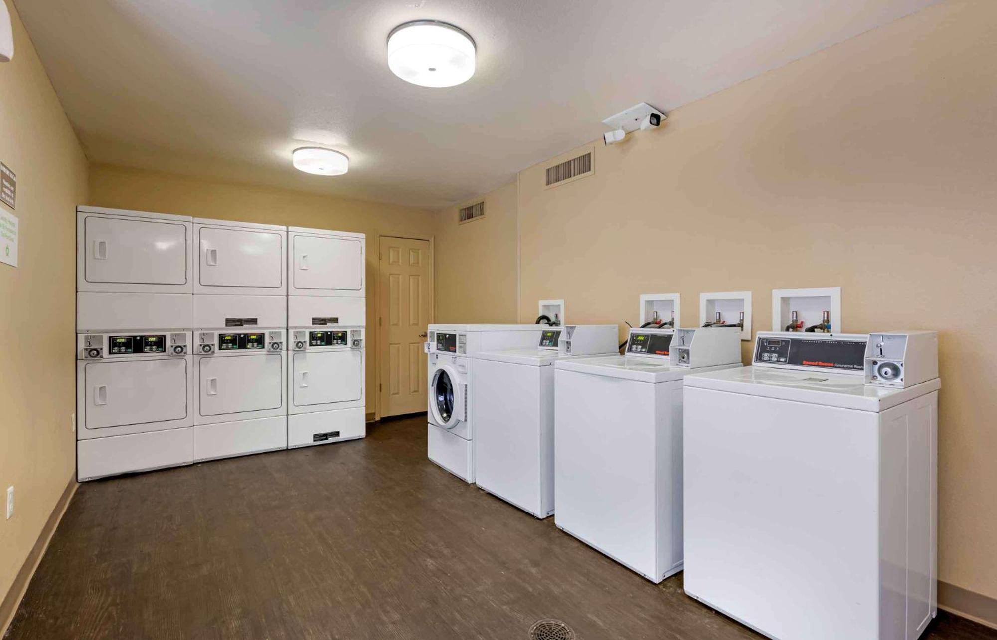 Extended America - Orlando - Convention Center - Universal Blvd Hotel 2*