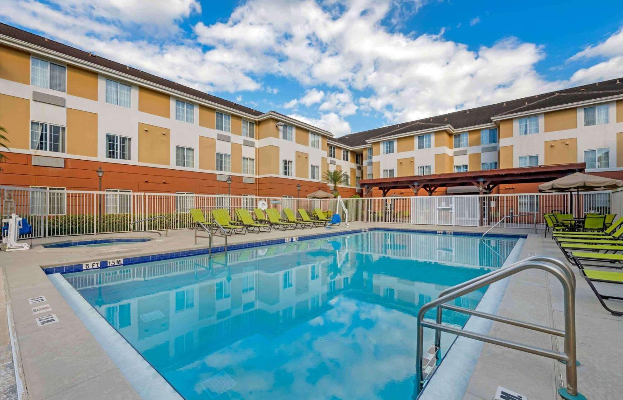 Extended America - Orlando - Convention Center - Universal Blvd Hotel