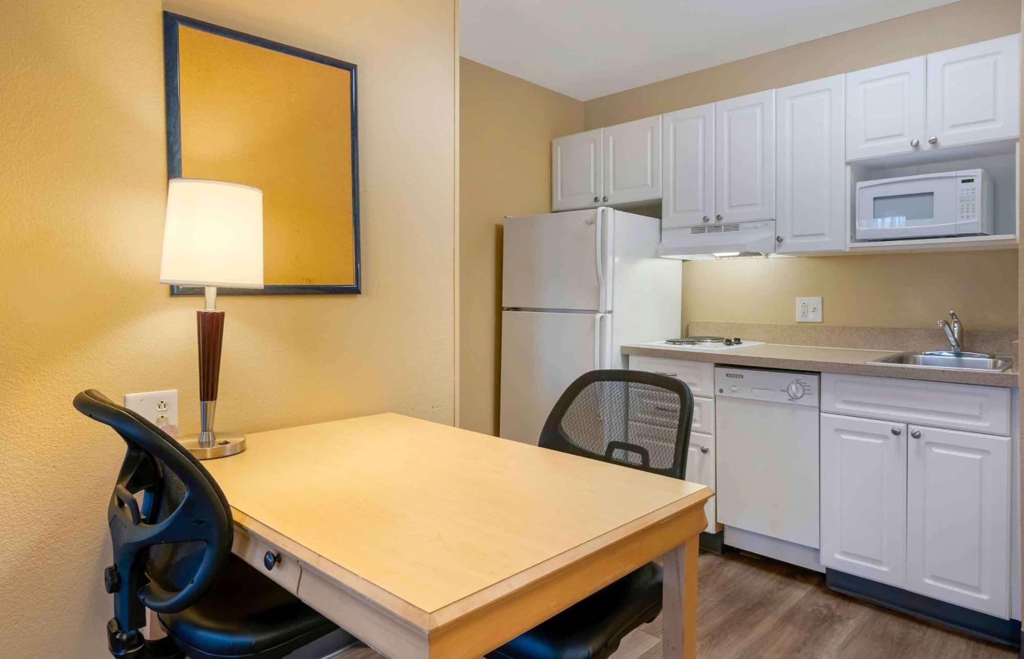 Extended America - Orlando - Convention Center - Universal Blvd 2*