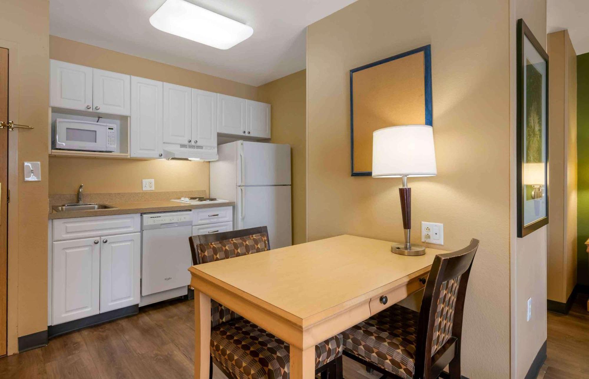Extended America - Orlando - Convention Center - Universal Blvd 2* Williamsburg