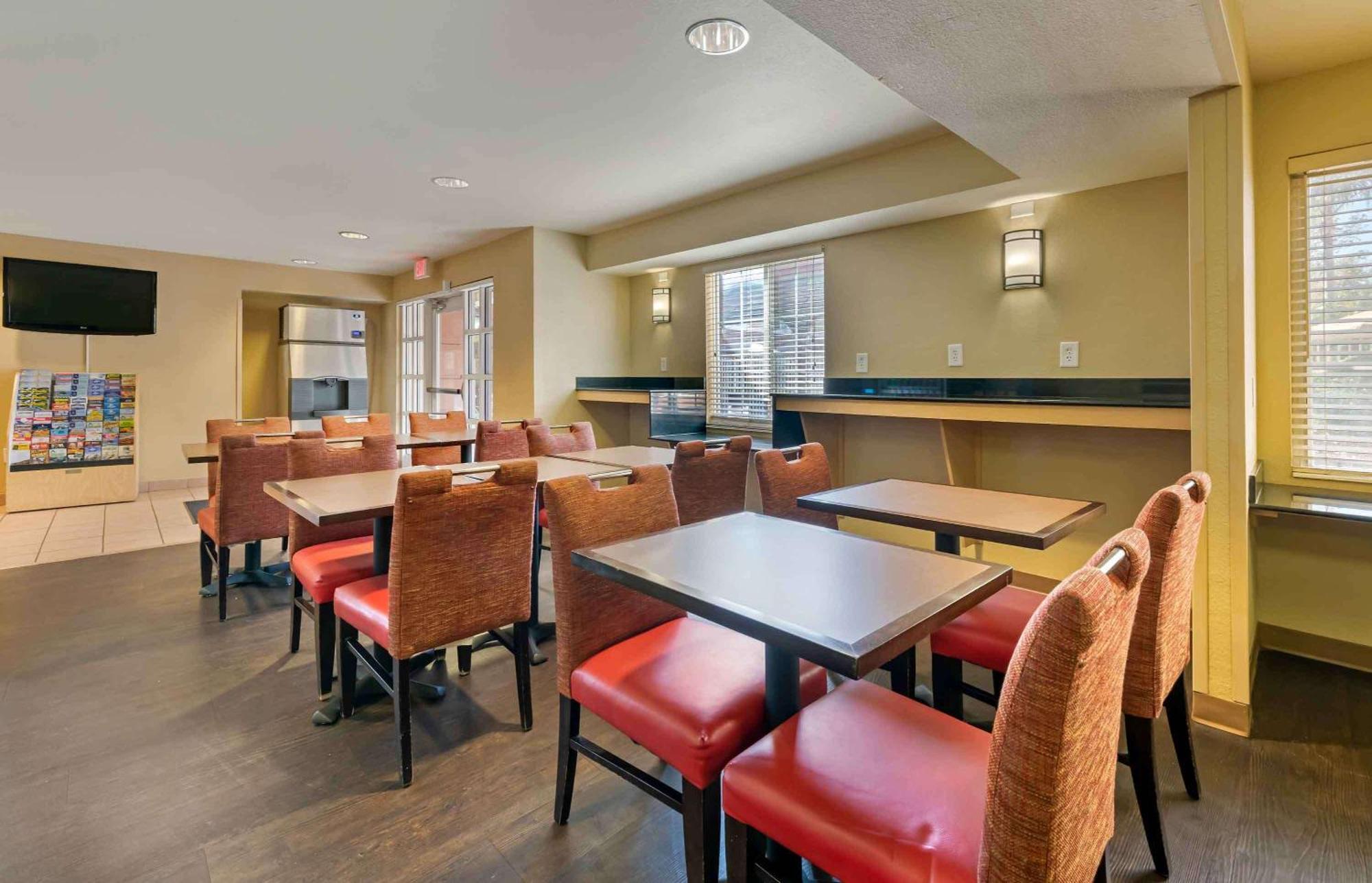 Extended America - Orlando - Convention Center - Universal Blvd 2* Williamsburg