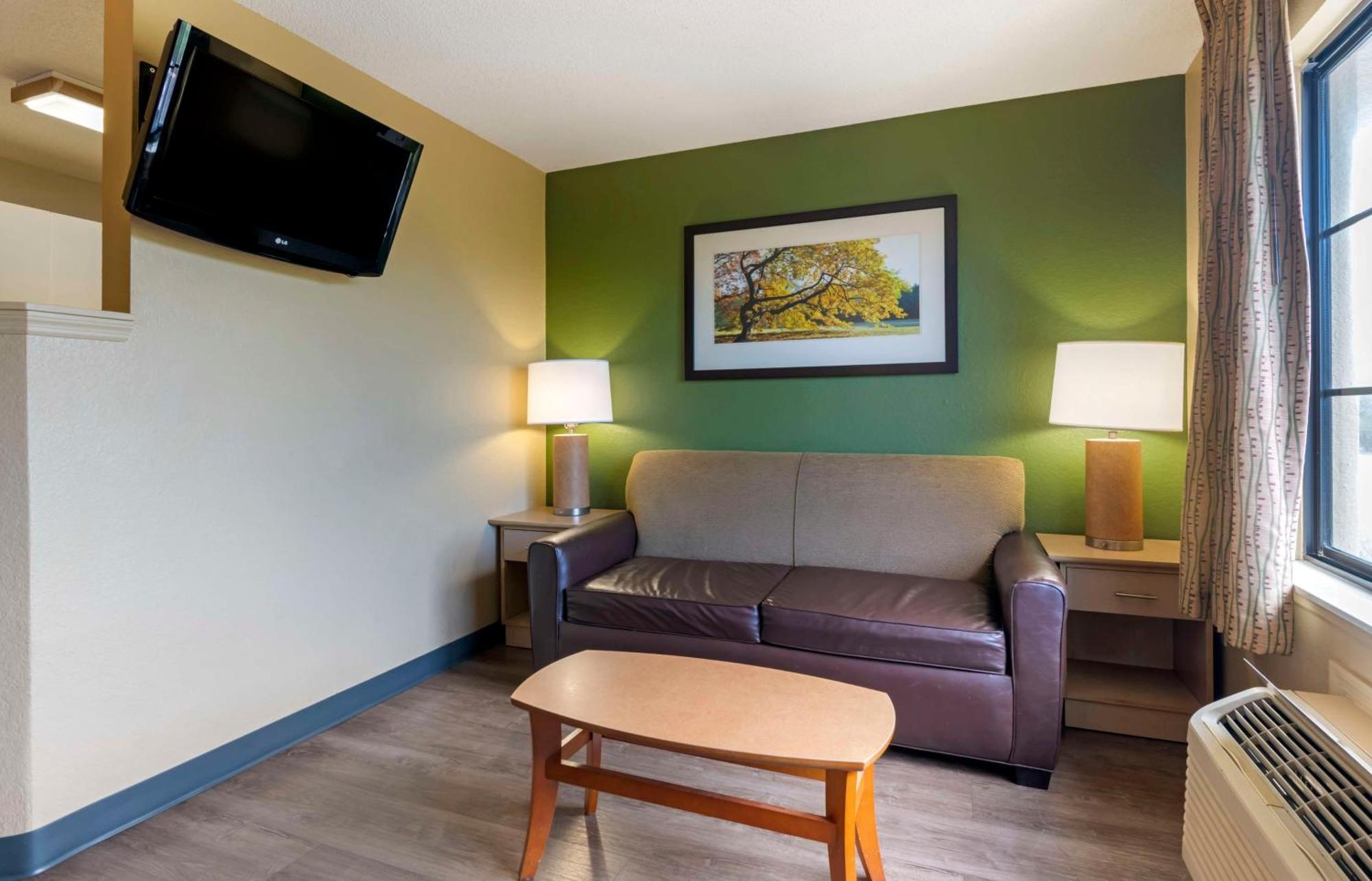 Hotel Extended America - - Airport Melbourne