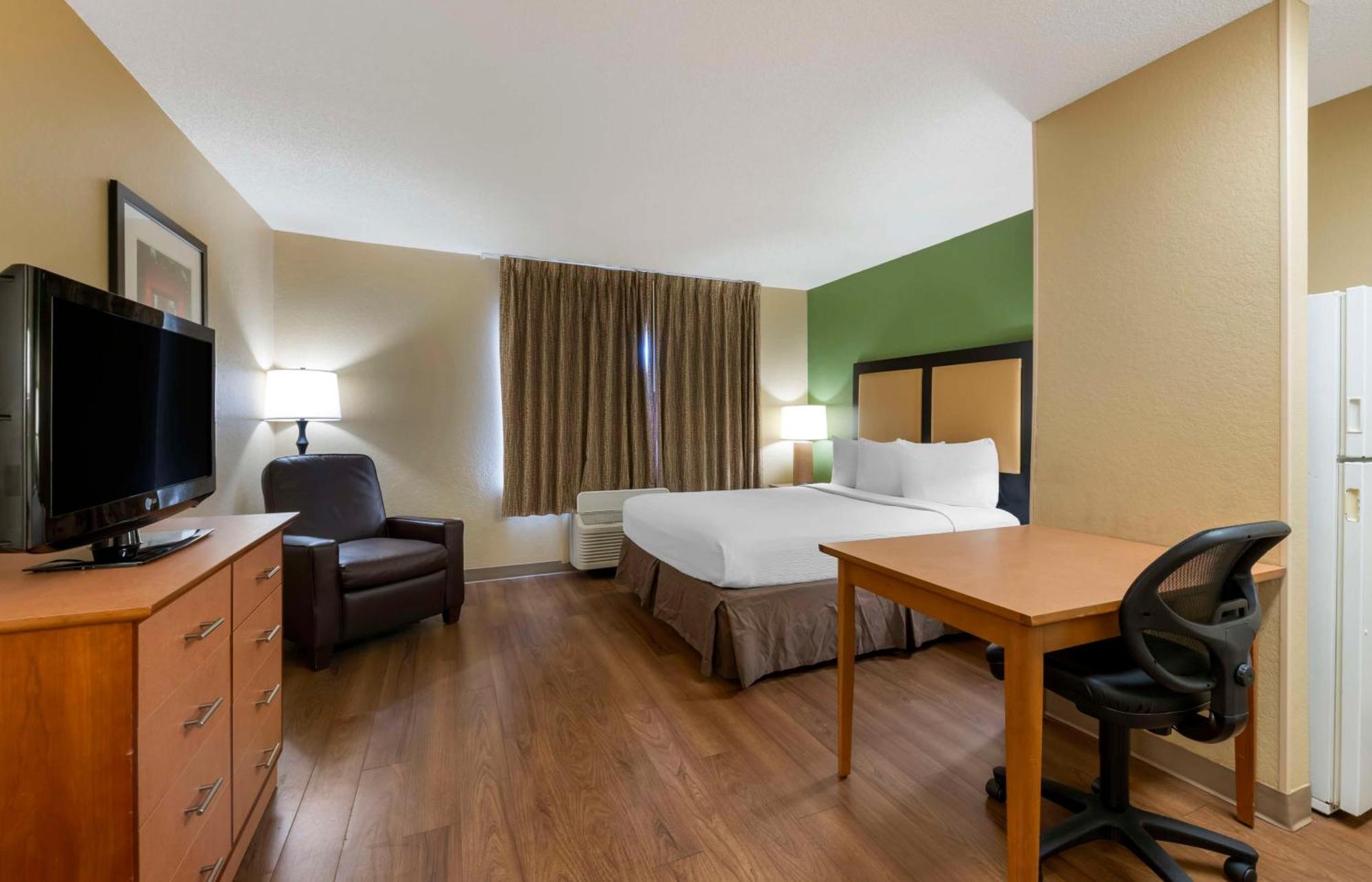 Hotel Extended America - - Airport Melbourne