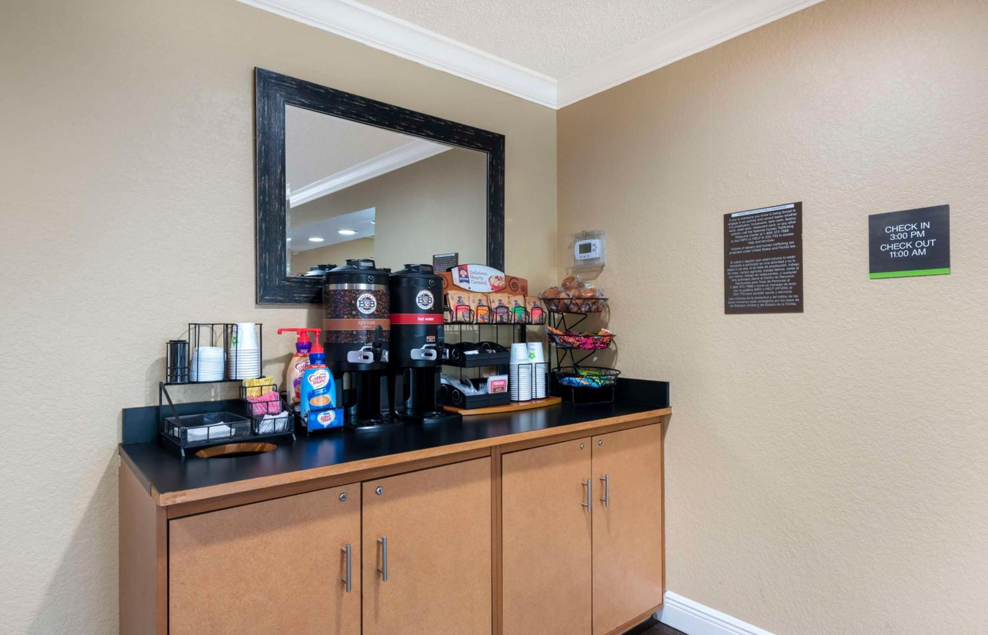 Hotel Extended America - - Airport 2*