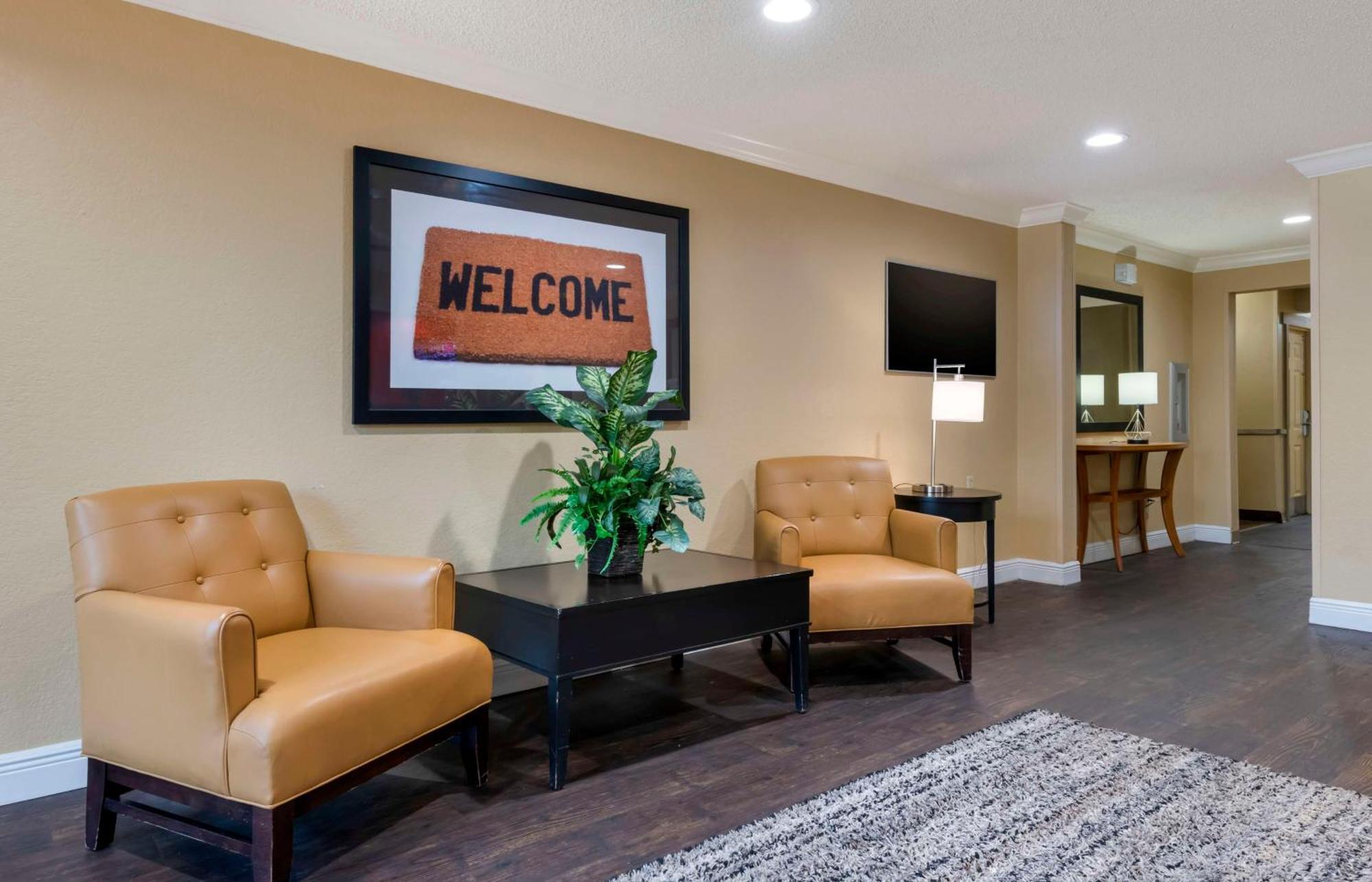 Hotel Extended America - - Airport