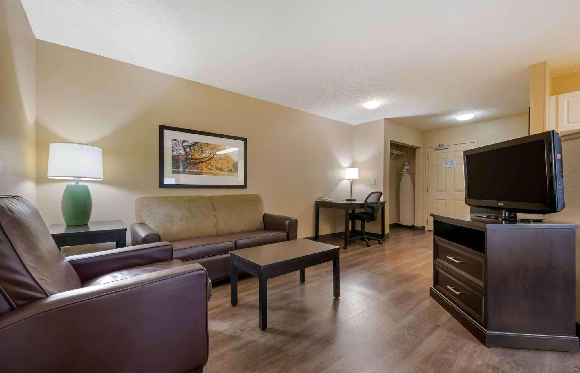 Hotel Extended America - Daytona - International Speedway Daytona Beach