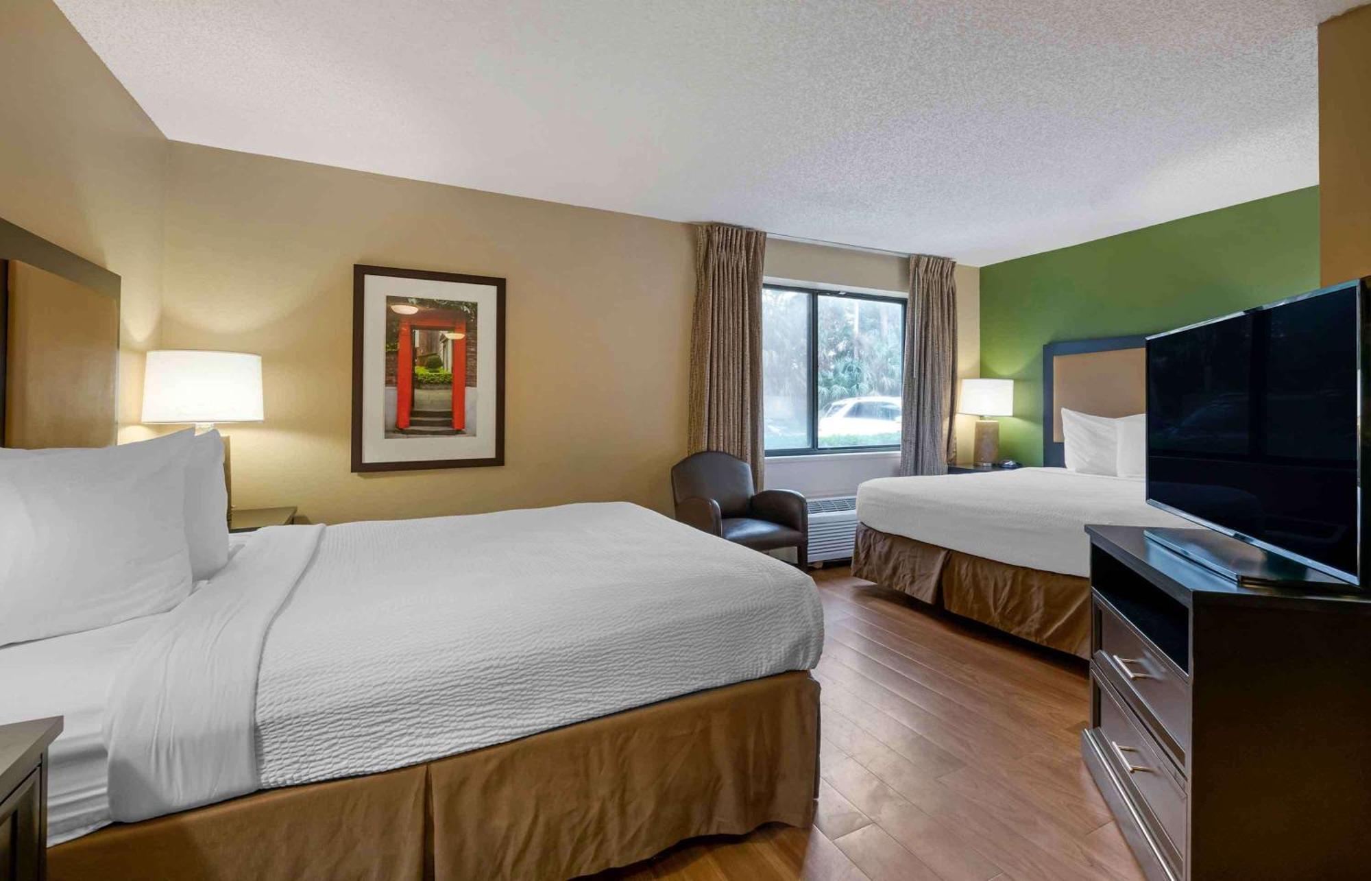 Extended America - Daytona - International Speedway Hotel Daytona Beach