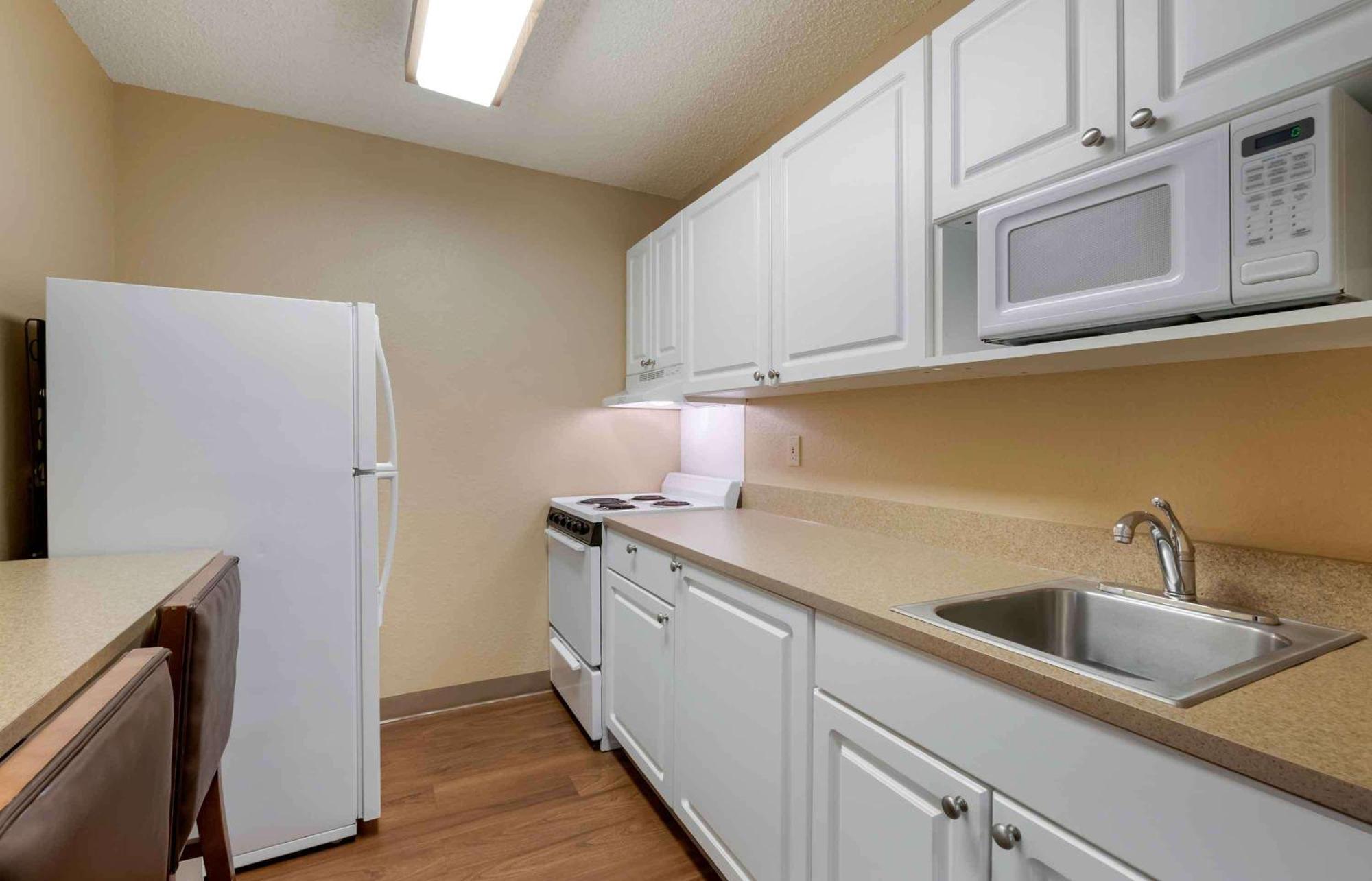 Hotel Extended America - Daytona - International Speedway 2*