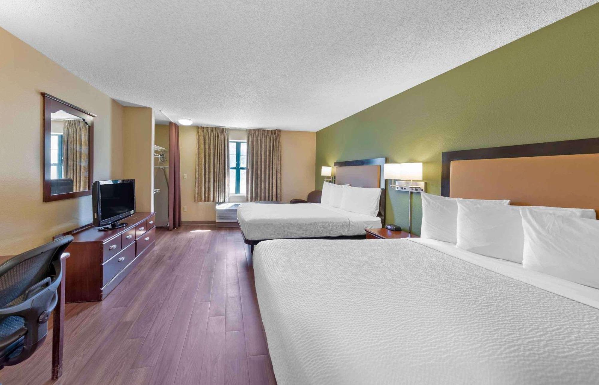 Hotel Extended America - Daytona - International Speedway Daytona Beach