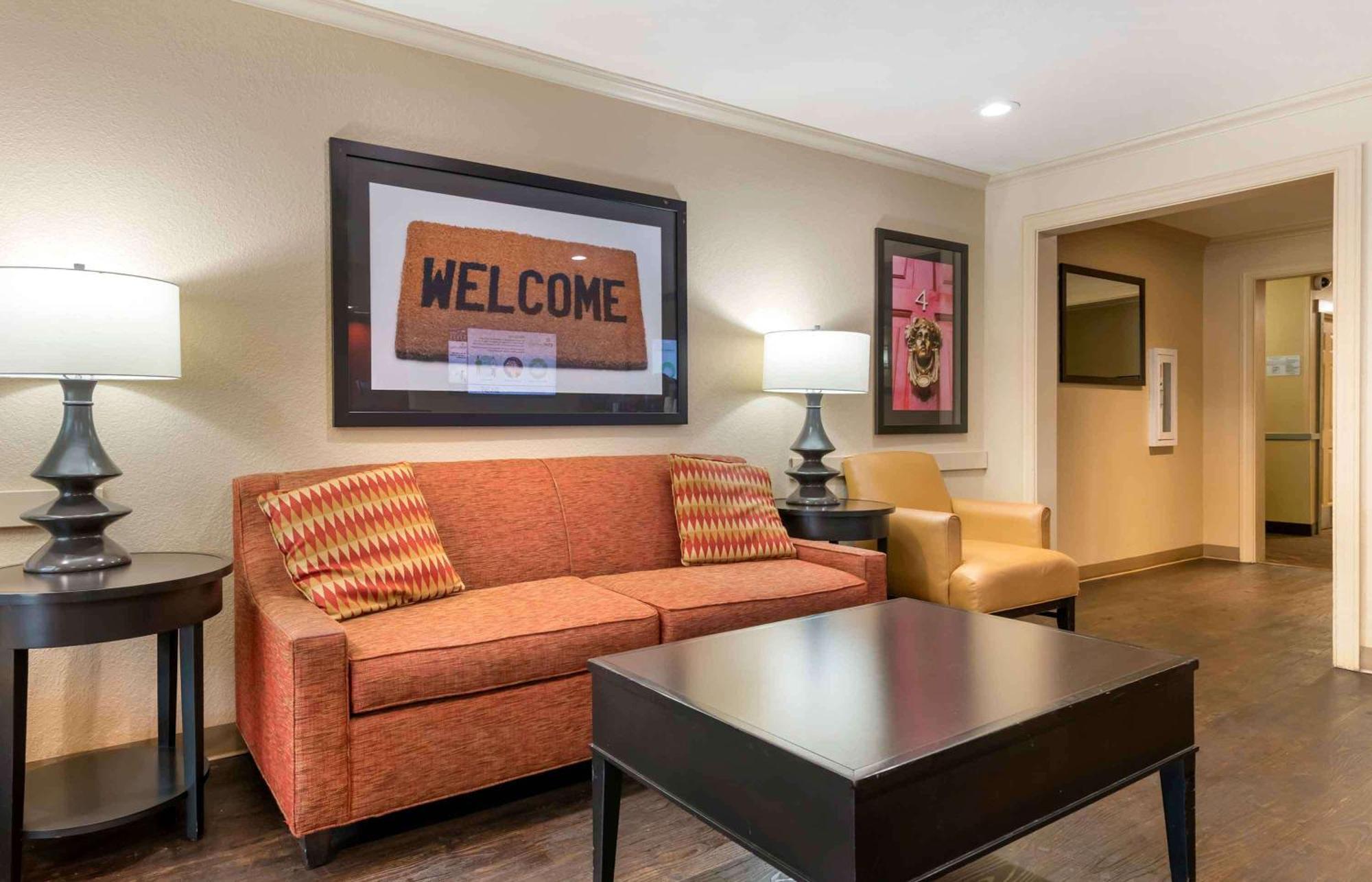 Extended America - Daytona - International Speedway Hotel
