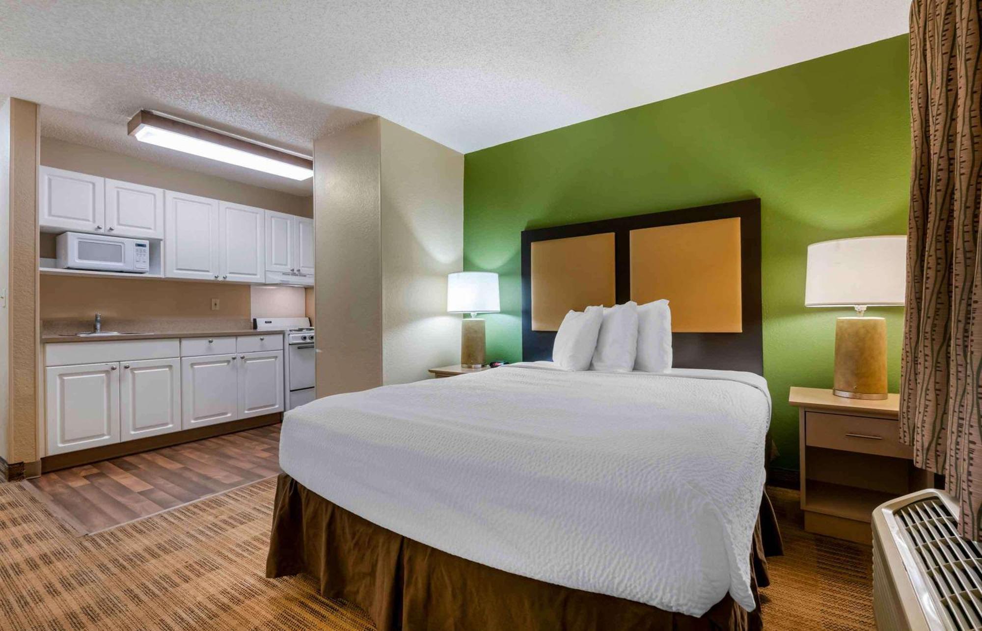 Extended America - Daytona - International Speedway Hotel Daytona Beach