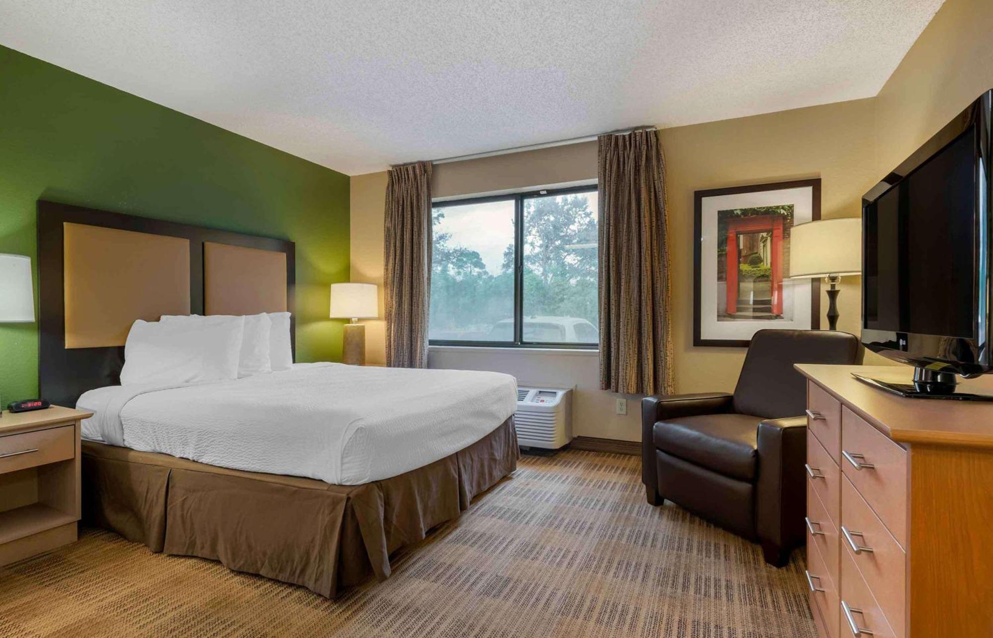 Hotel Extended America - Daytona - International Speedway 2*
