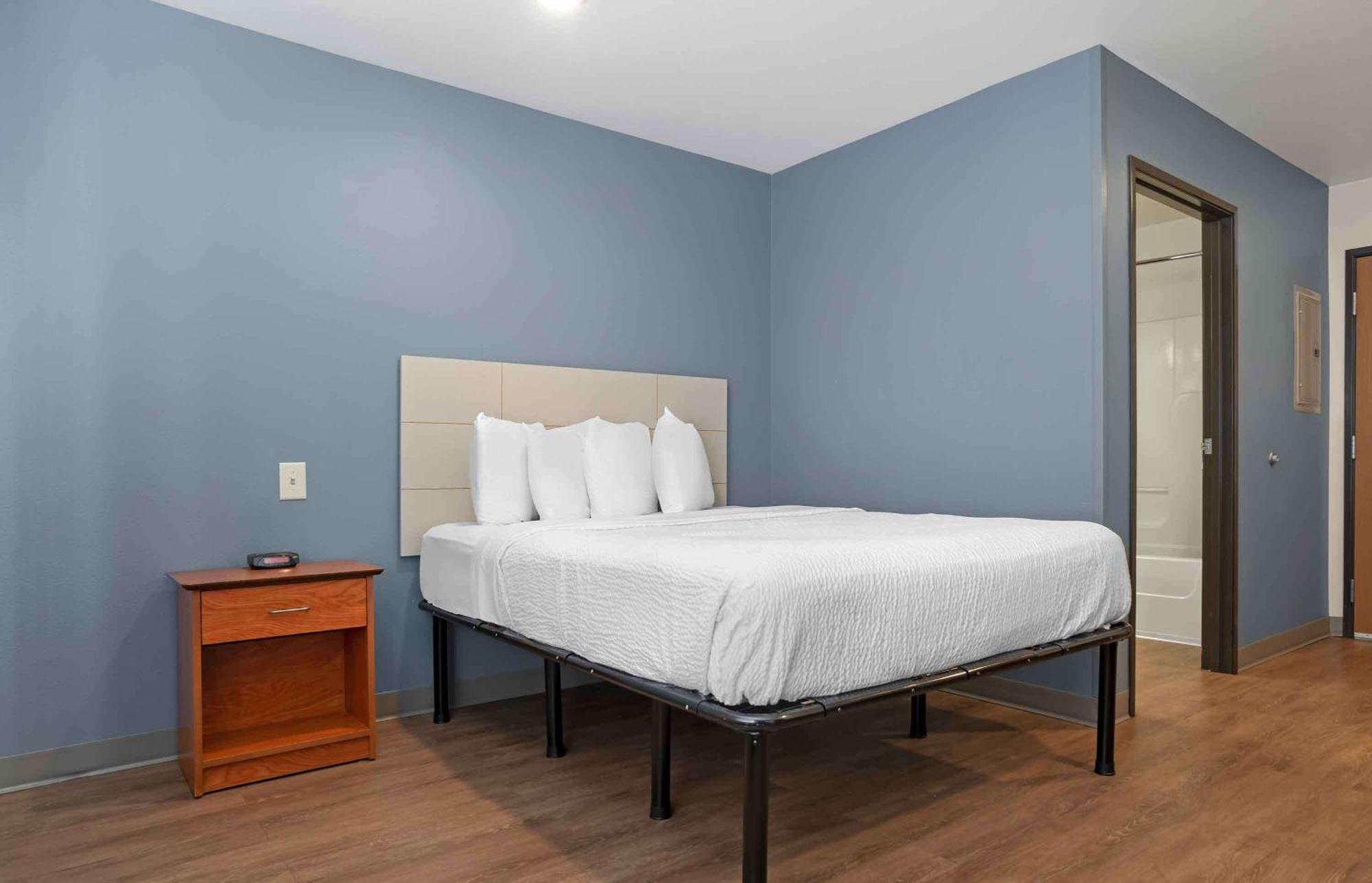 Hotel Extended America Select - Walton 2*