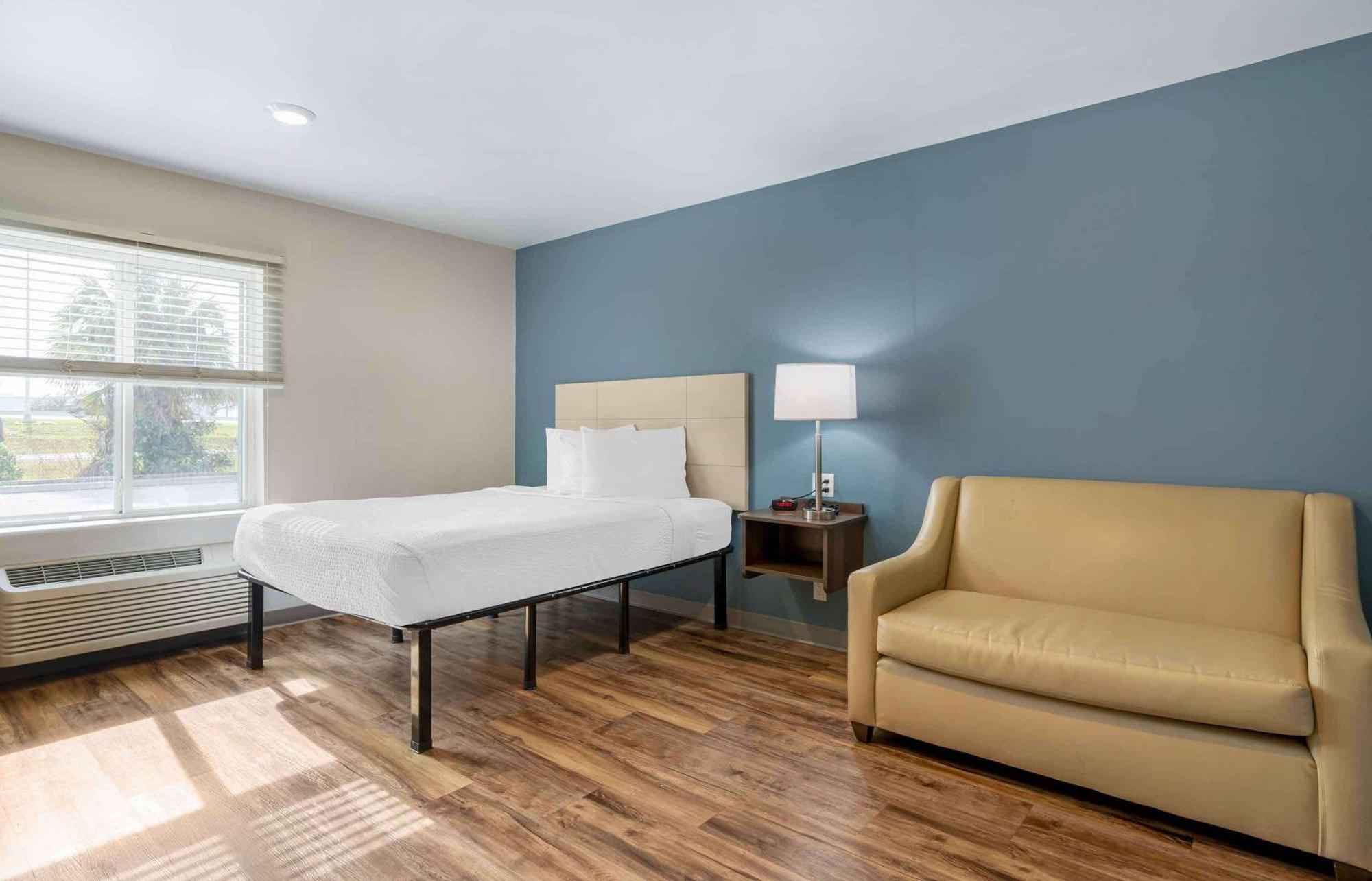 Hotel Extended America Select - Walton Fort Walton Beach