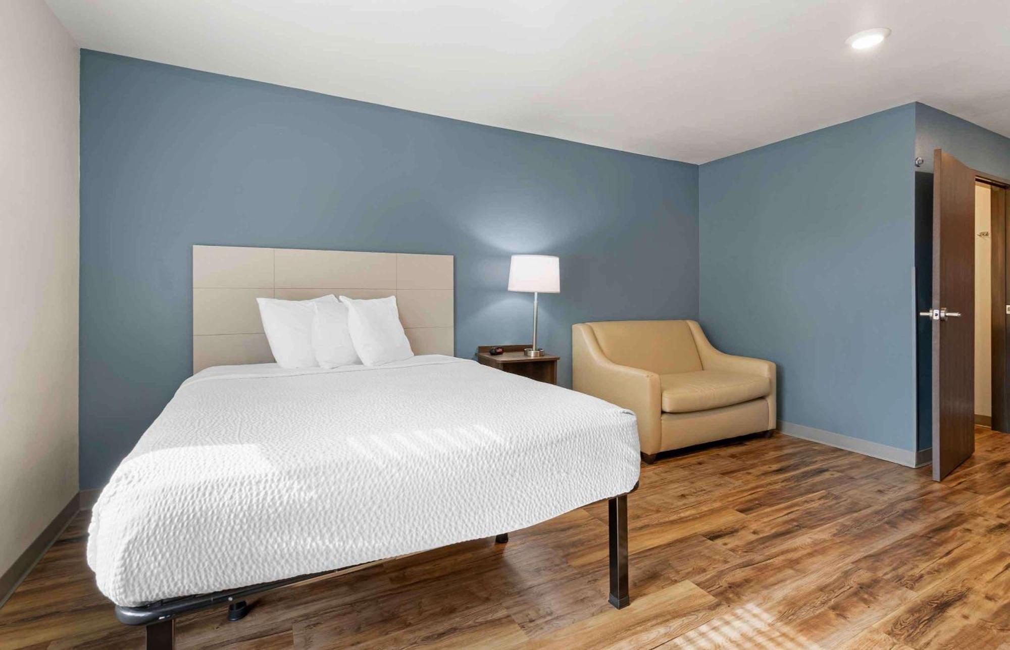 Extended America Select - Walton Hotel