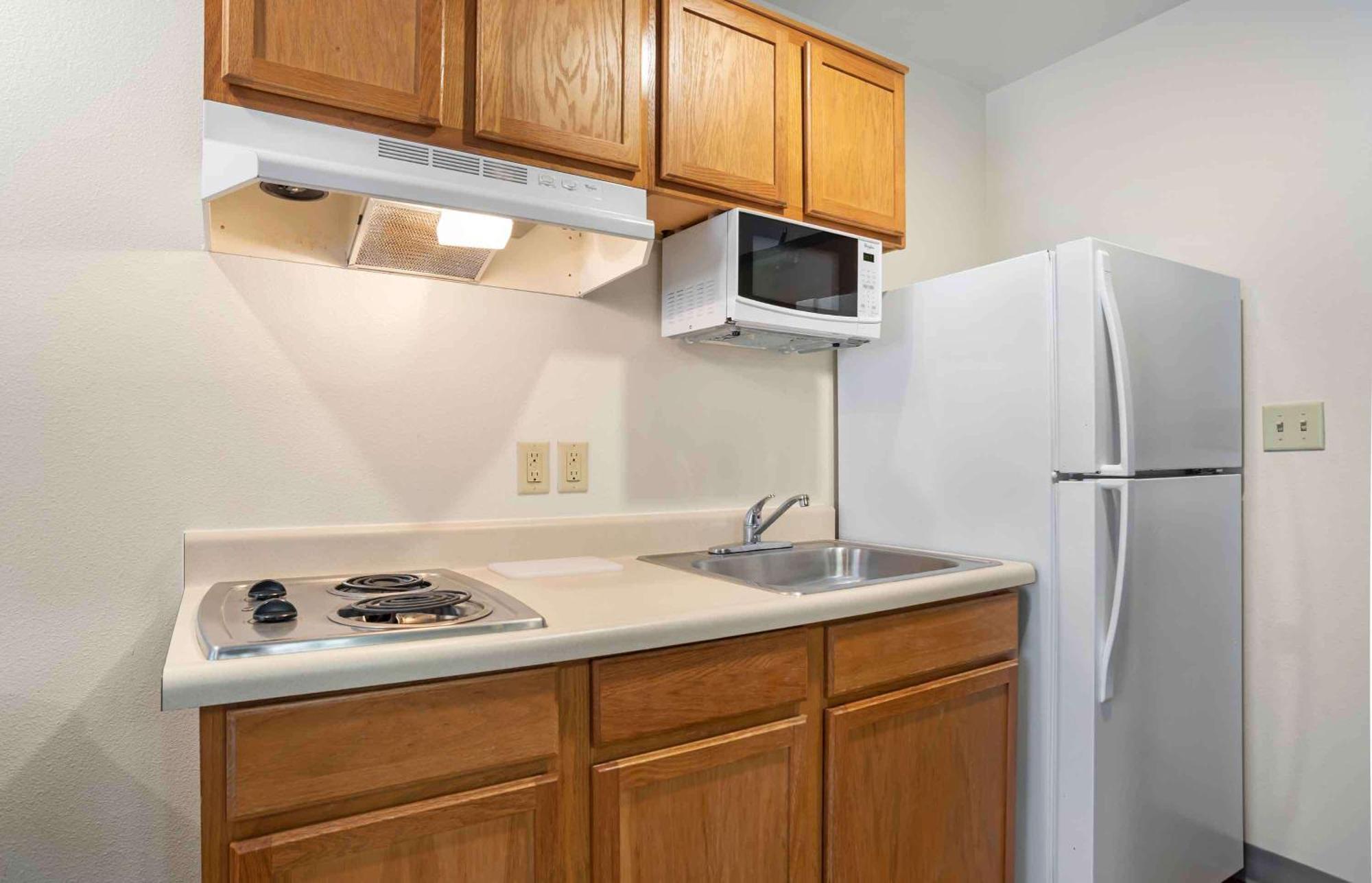 Extended America Select - Walton Hotel 2*