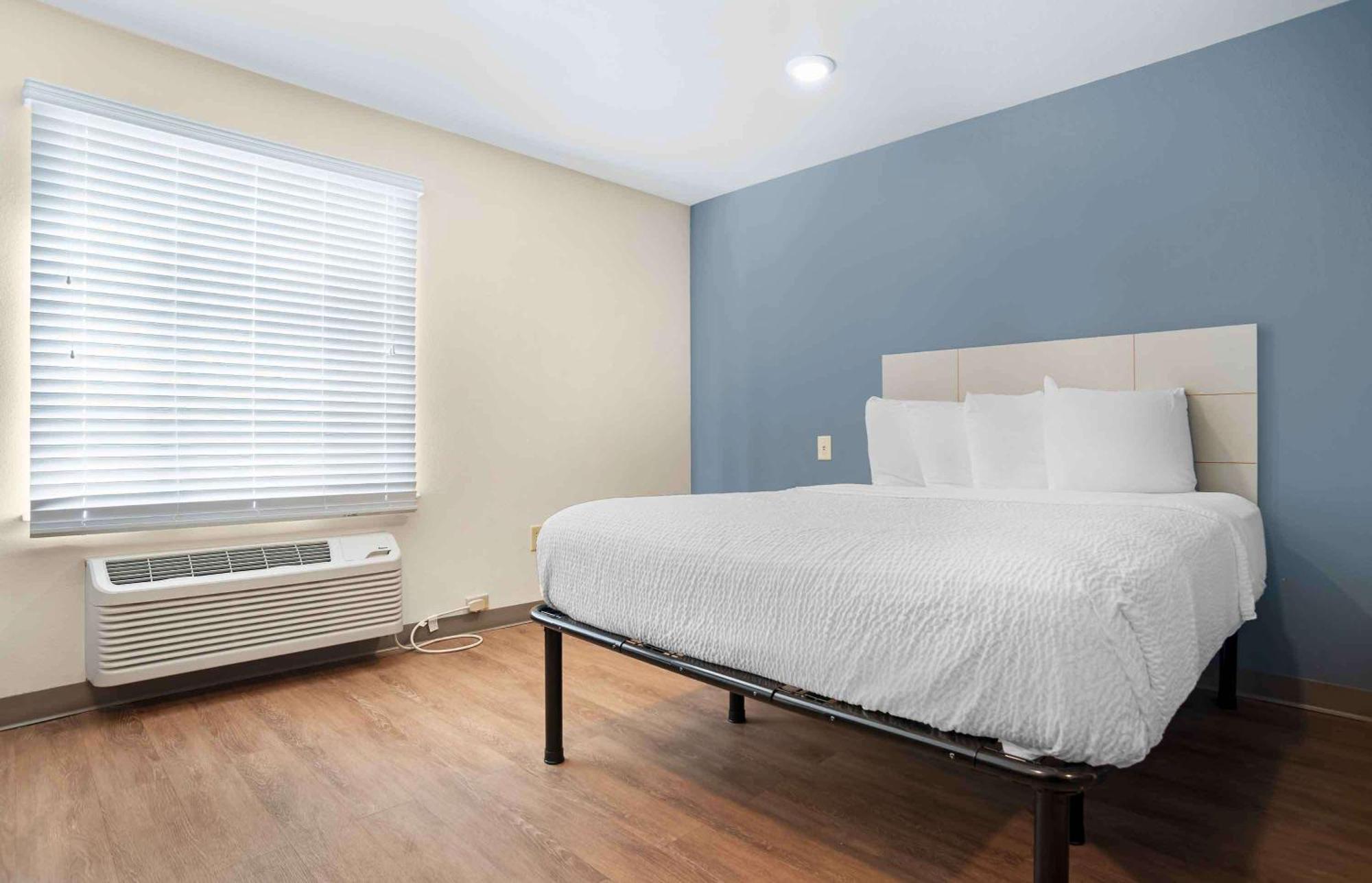 Hotel Extended America Select - Walton 2*