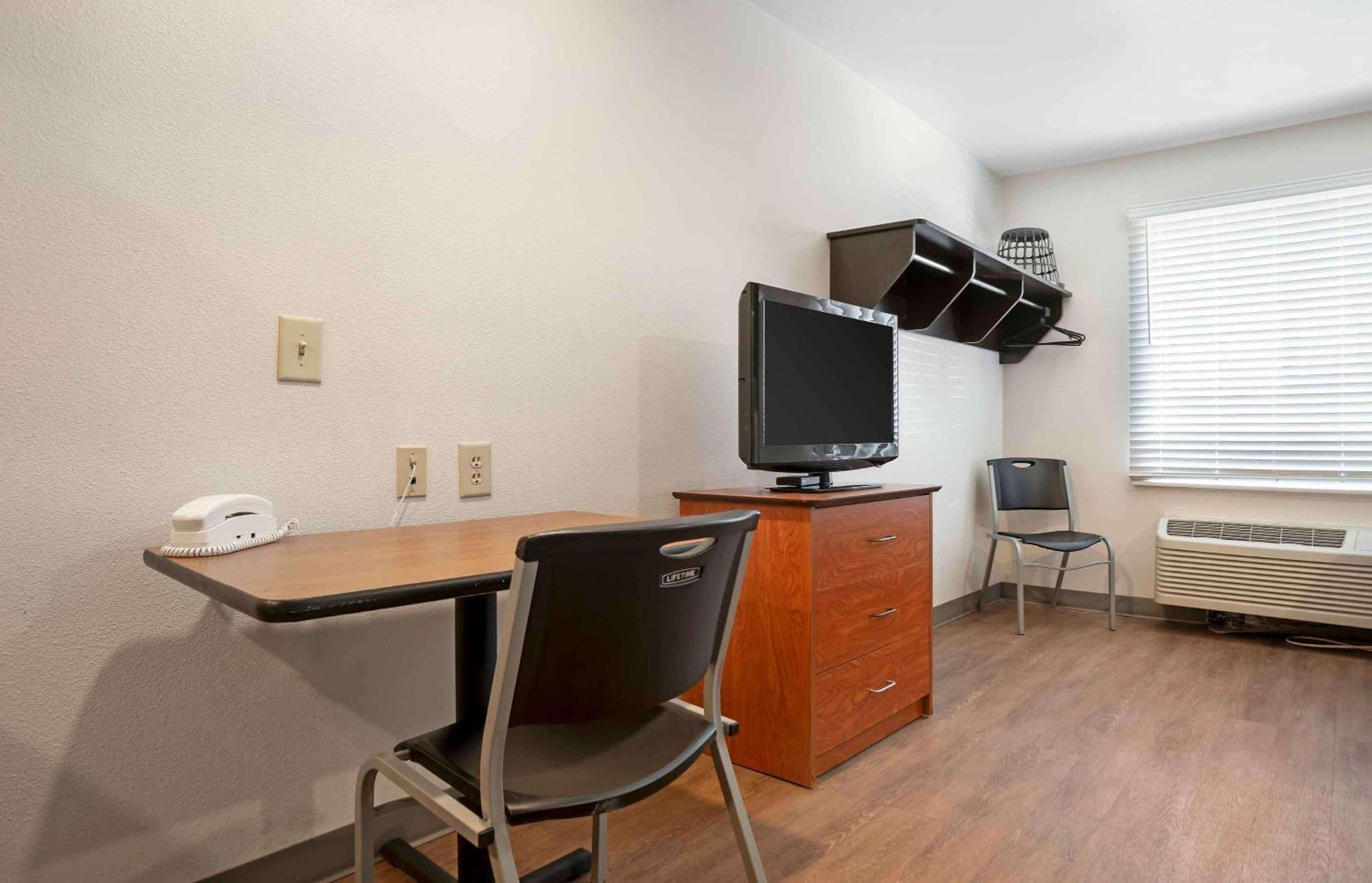 Hotel Extended America Select - Walton