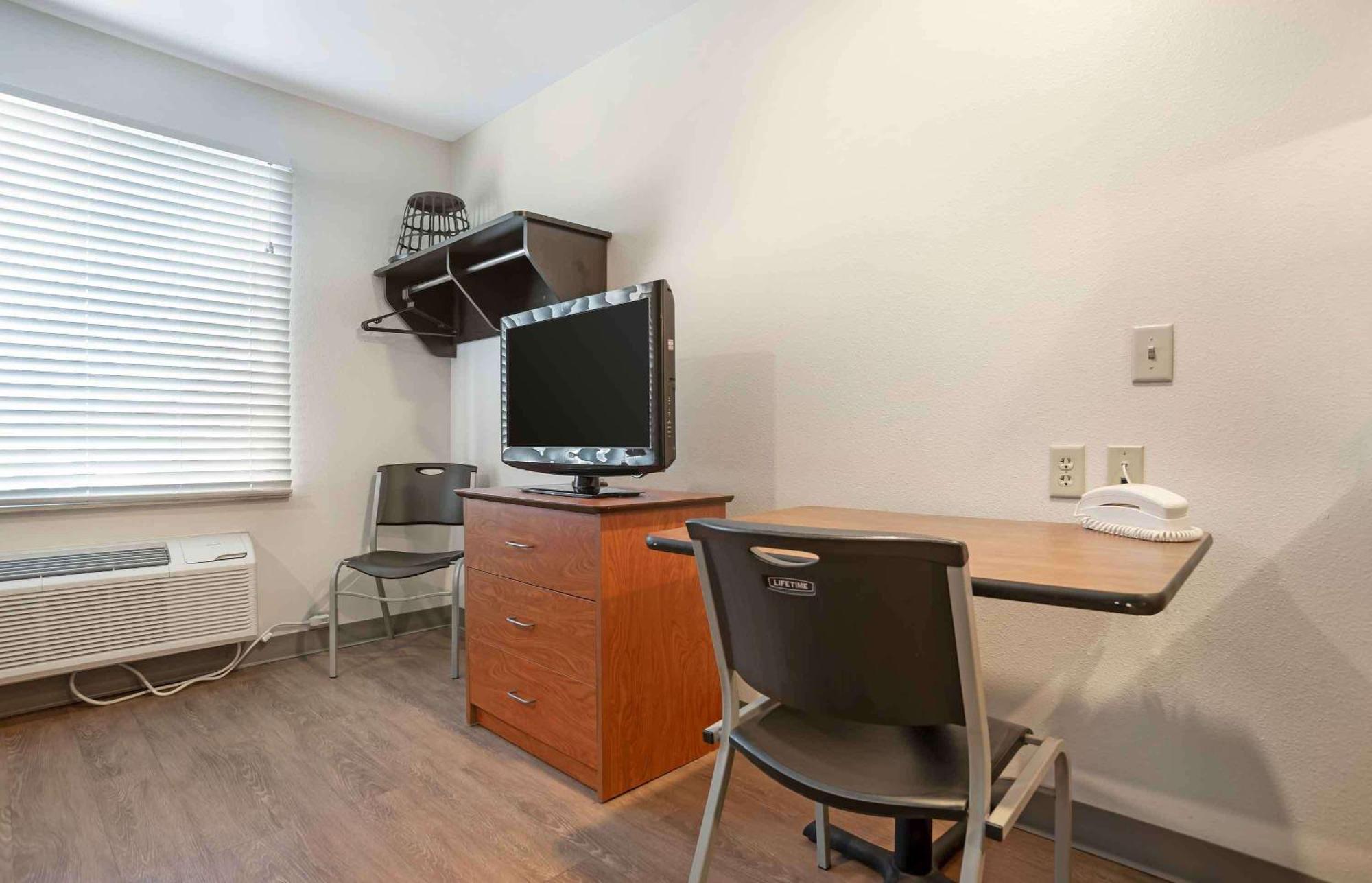 Extended America Select - Walton Hotel Fort Walton Beach