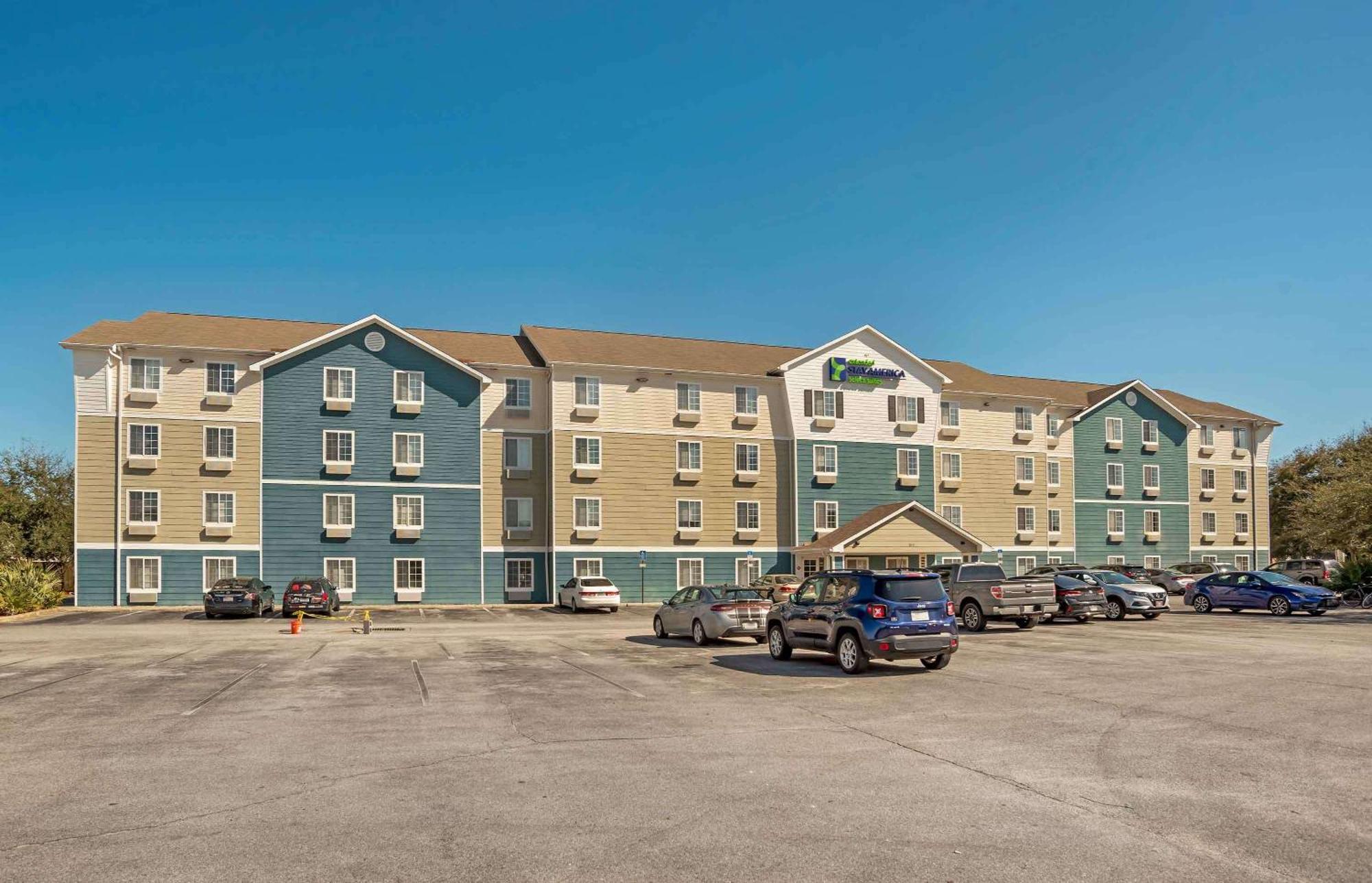 Extended America Select - Walton Hotel