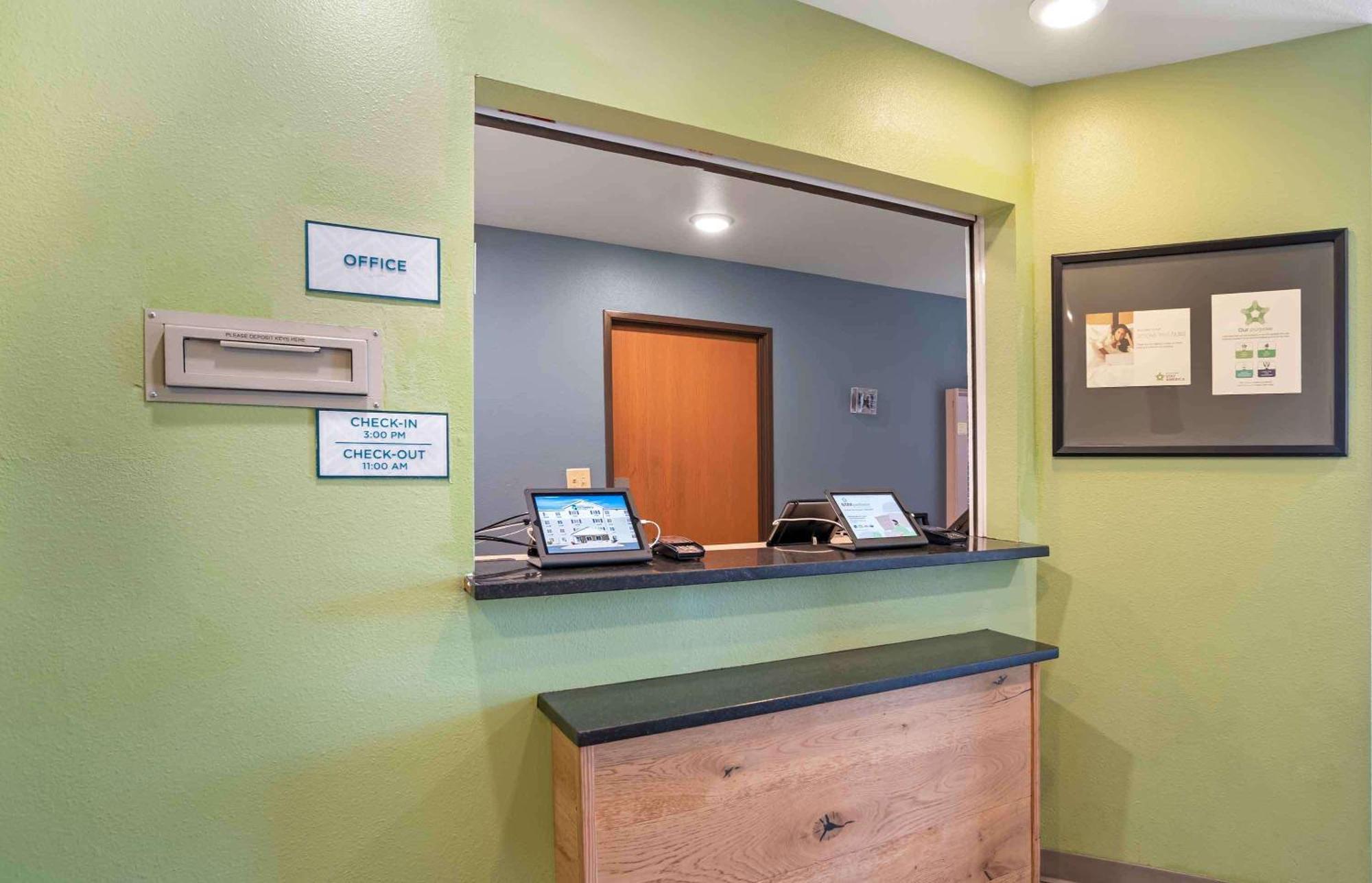 Hotel Extended America Select - Walton 2*
