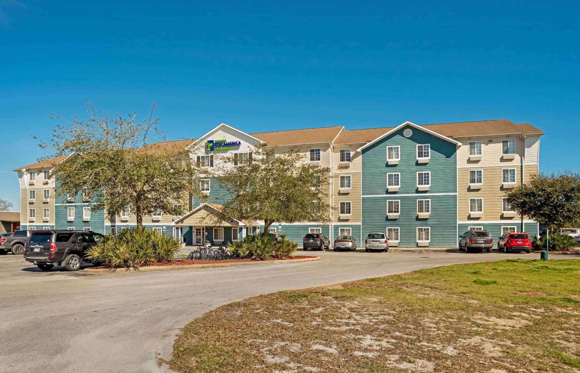 Extended America Select - Walton Hotel