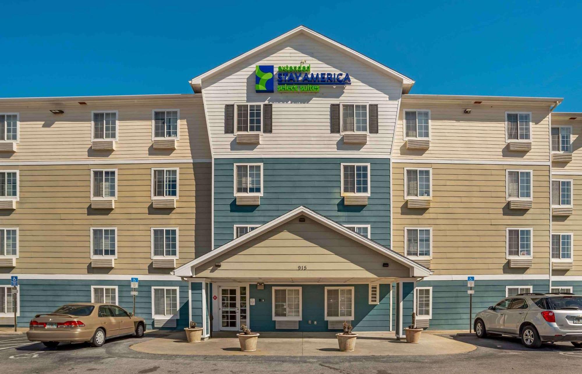 Extended America Select - Walton 2* Fort Walton Beach