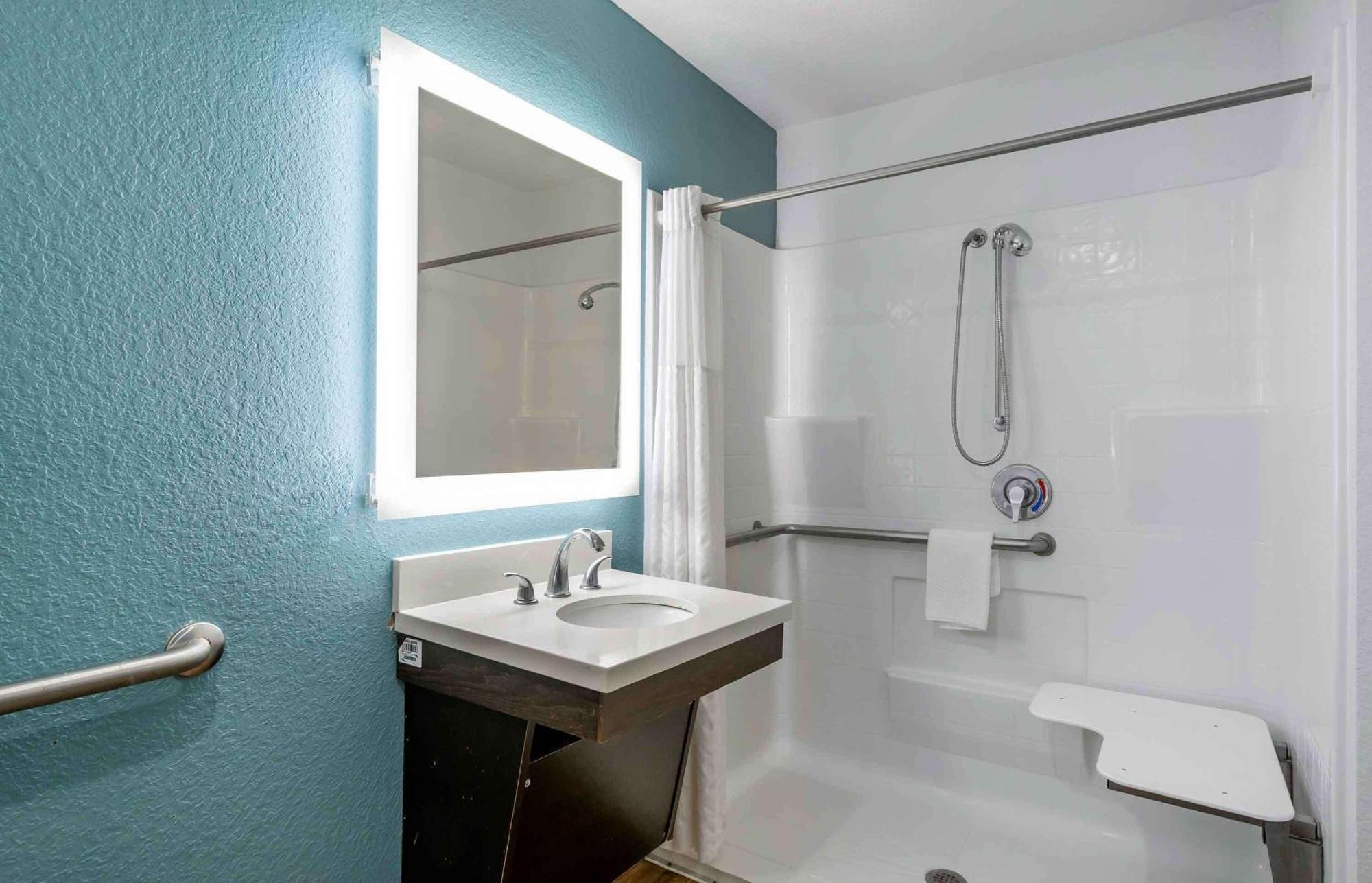 Hotel Extended America Select - Deerfield Deerfield Beach