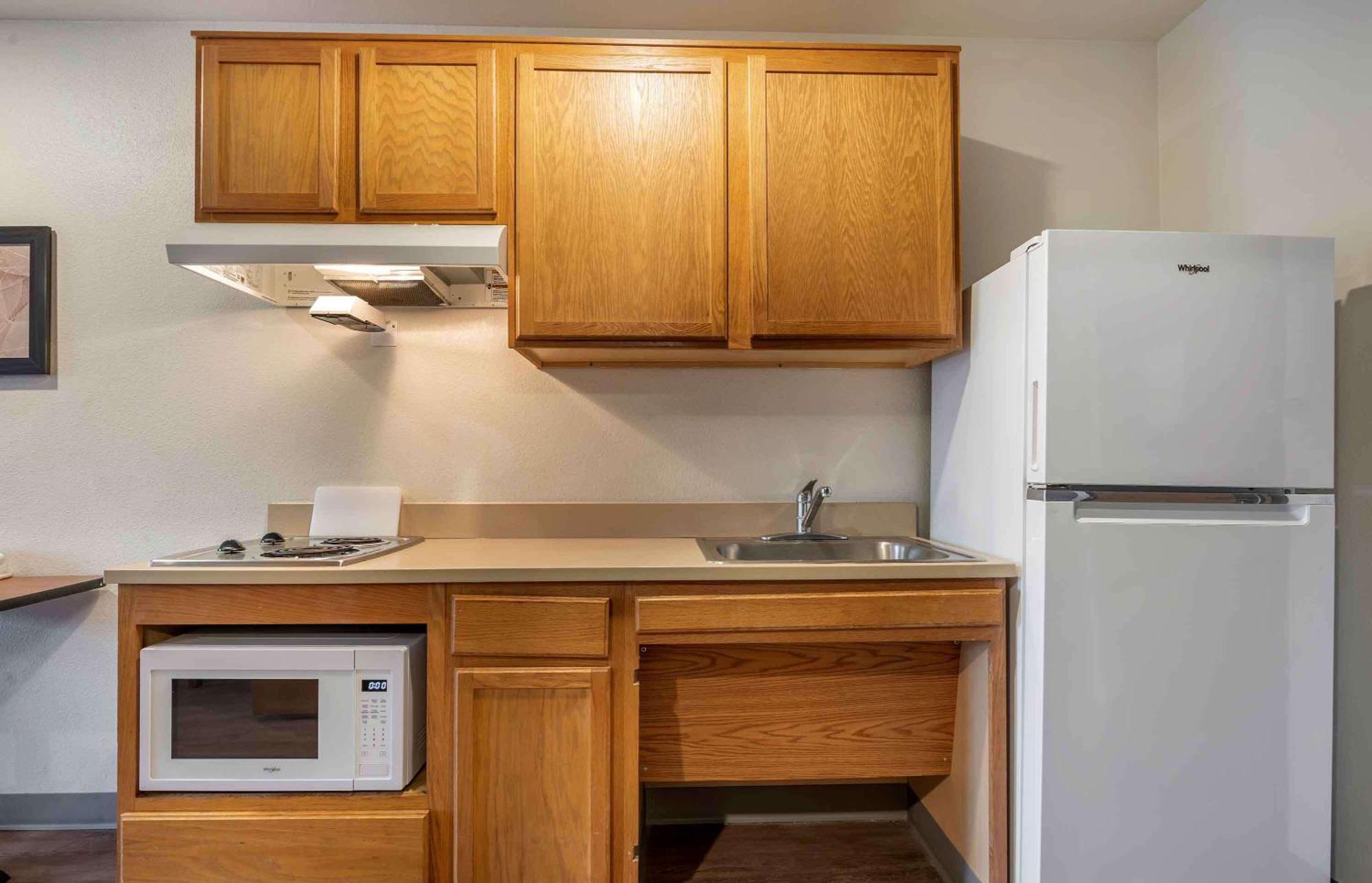 Hotel Extended America Select - Deerfield 3*