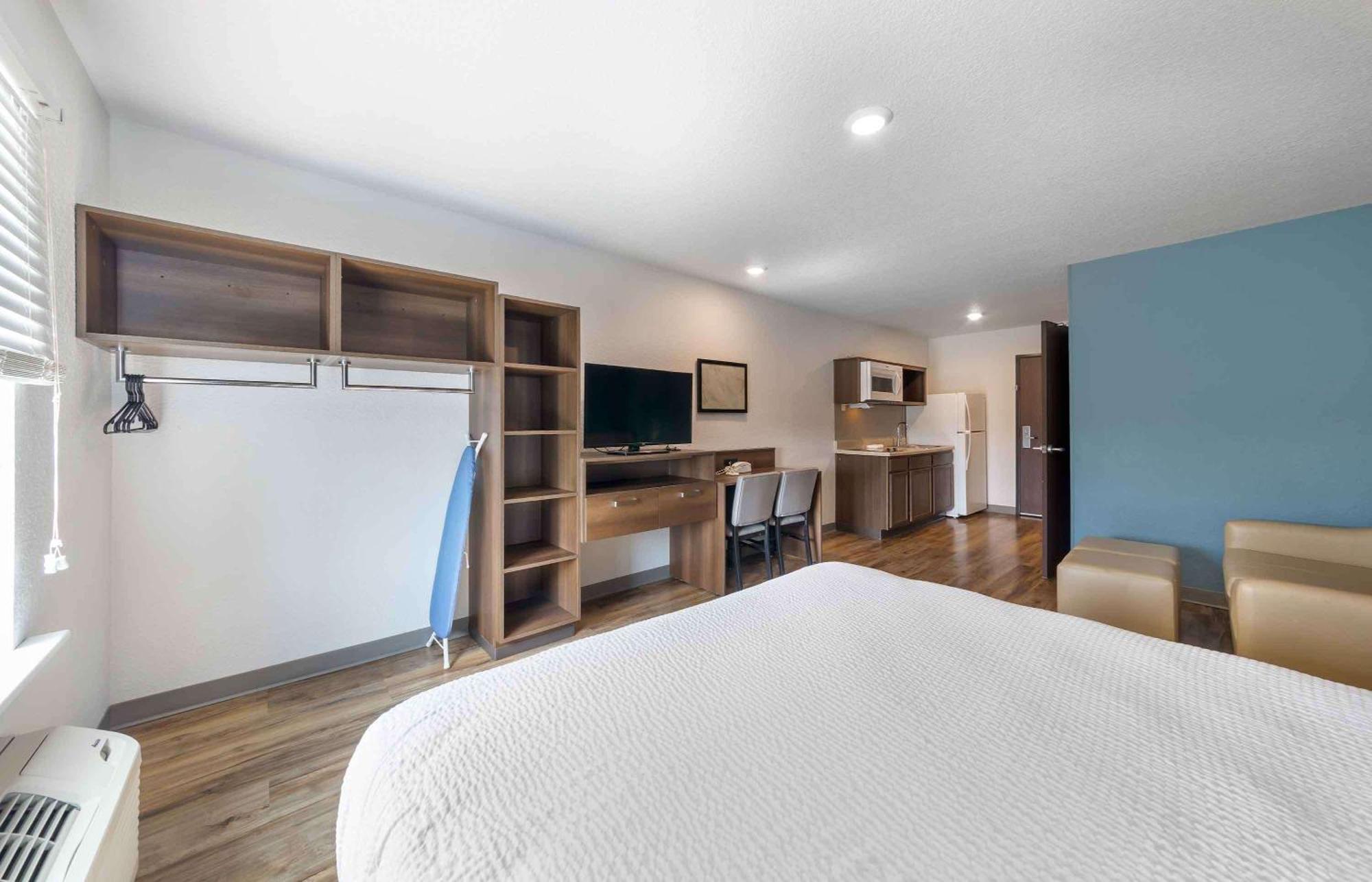 Hotel Extended America Select - Deerfield