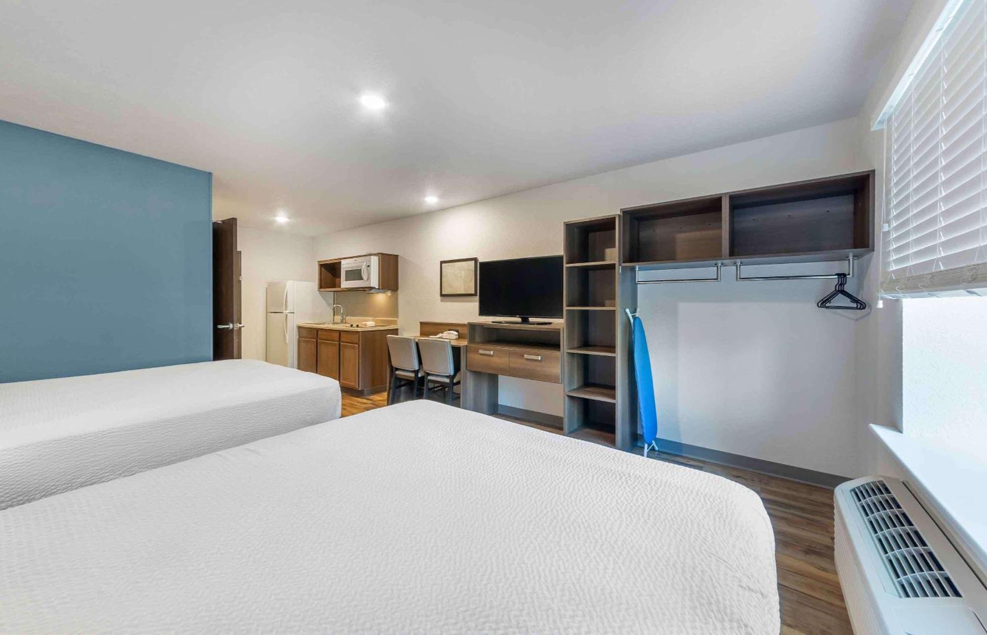Hotel Extended America Select - Deerfield Deerfield Beach