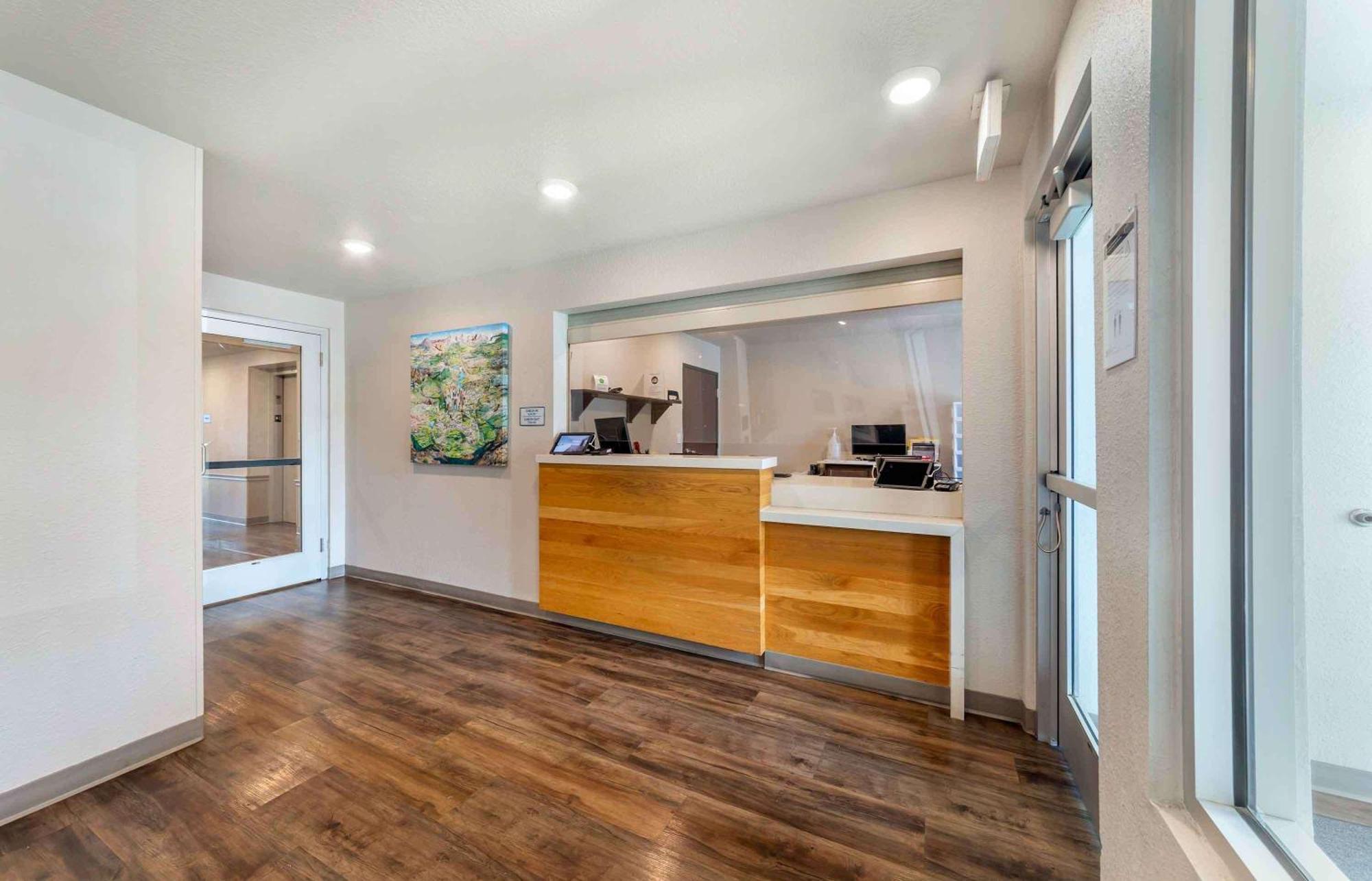 Extended America Select - Deerfield Deerfield Beach