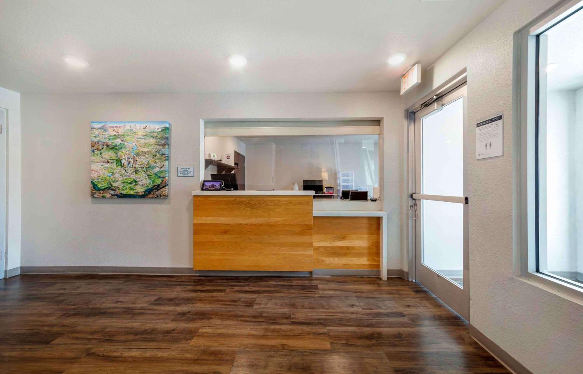 Hotel Extended America Select - Deerfield
