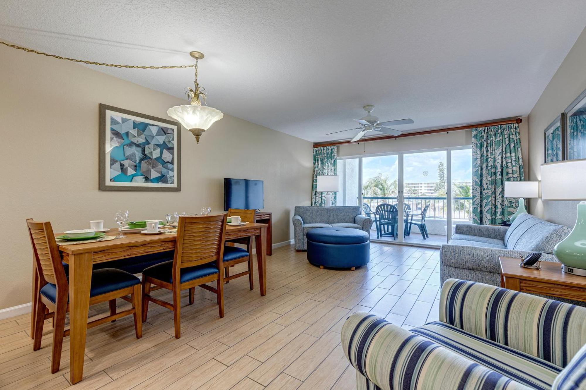The On Cocoa Resort 3*