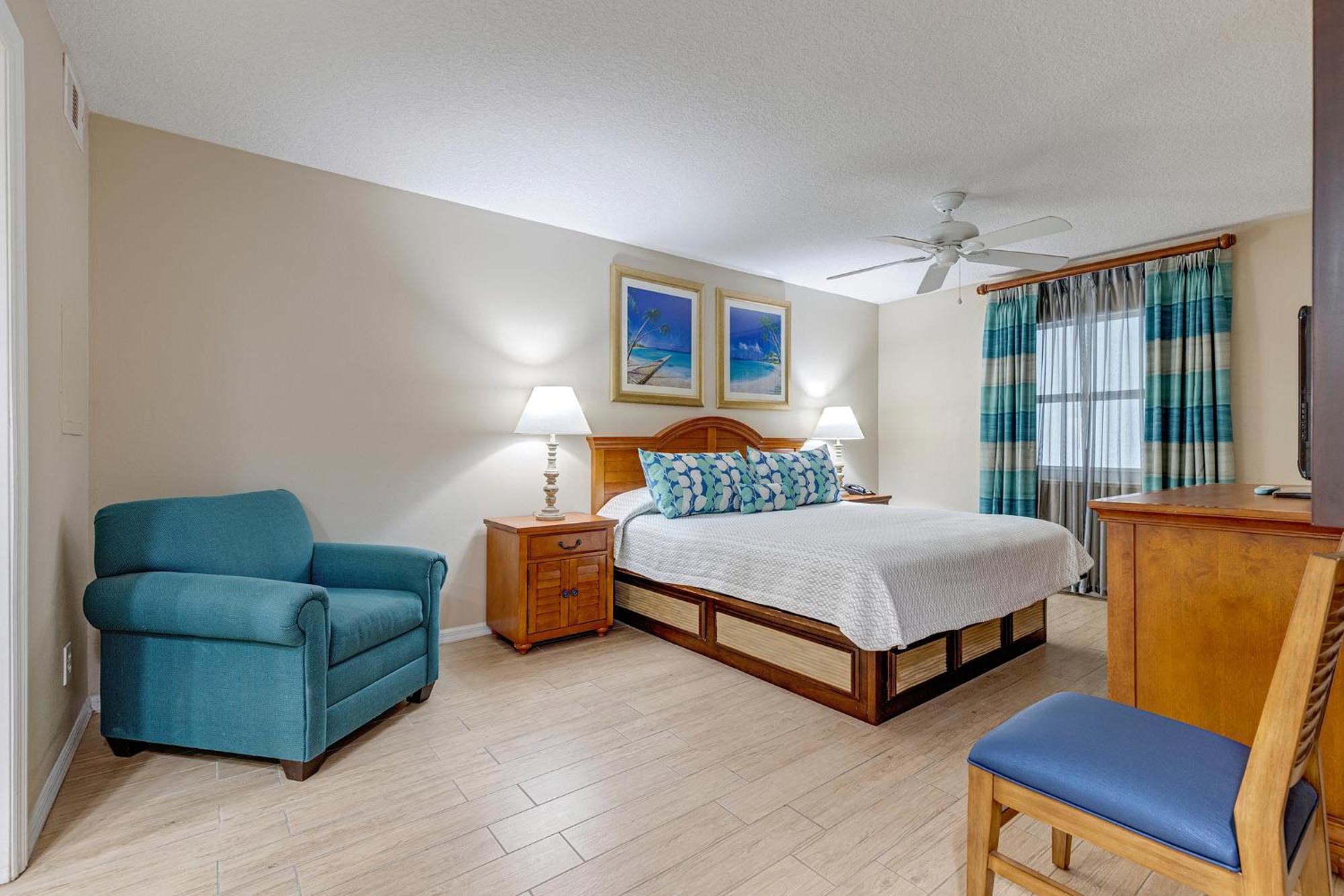 The On Cocoa Resort