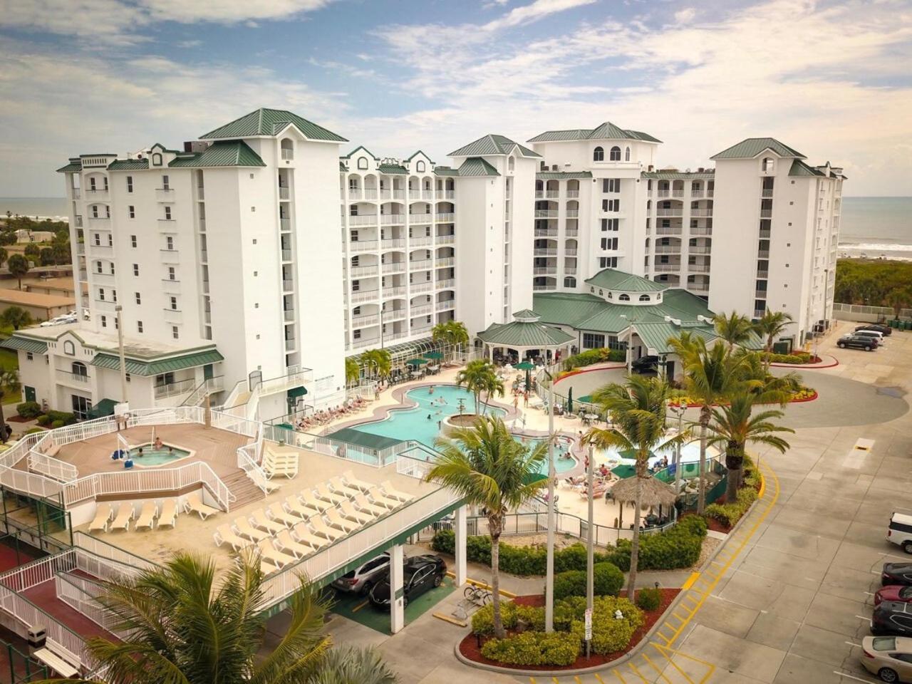 The On Cocoa Resort