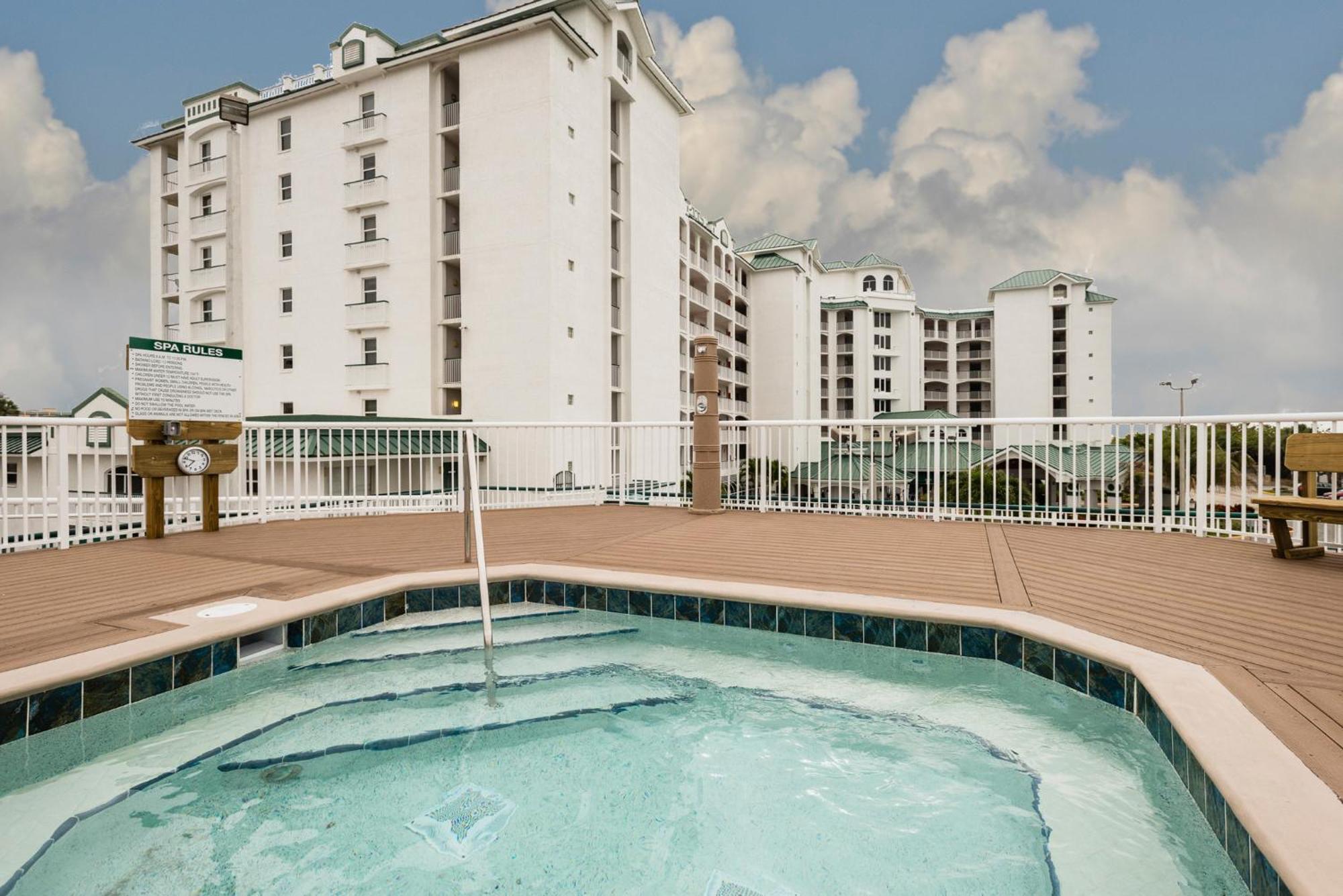 The On Cocoa Resort 3*