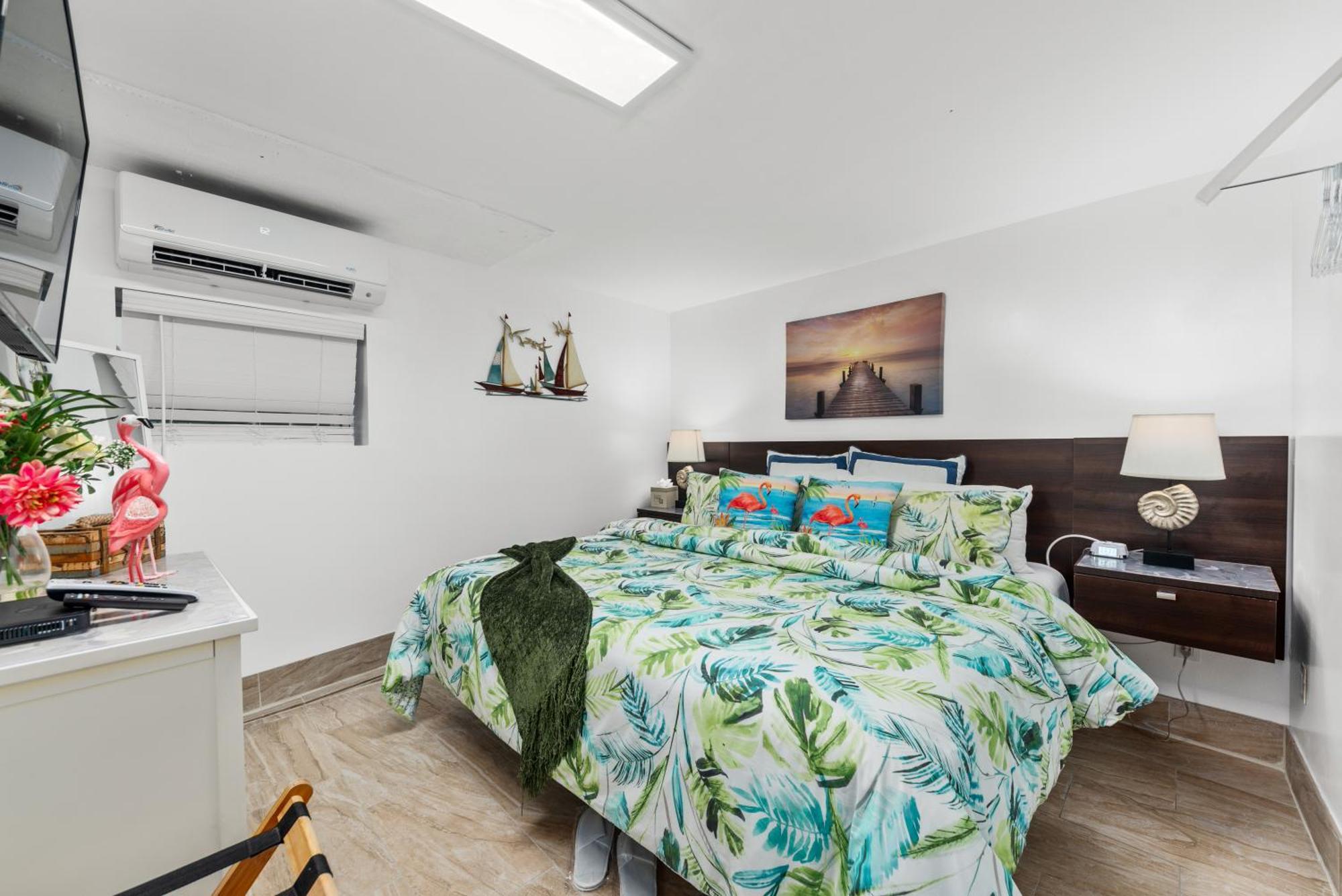 As Good As It Gets Holiday home Stuart