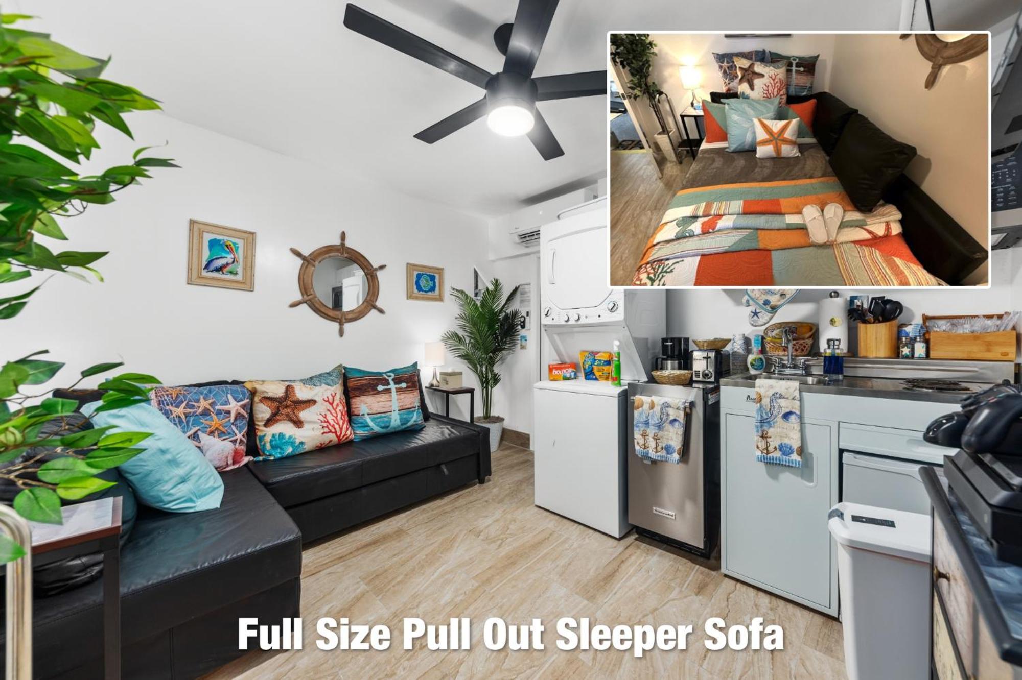 Holiday home As Good As It Gets Stuart