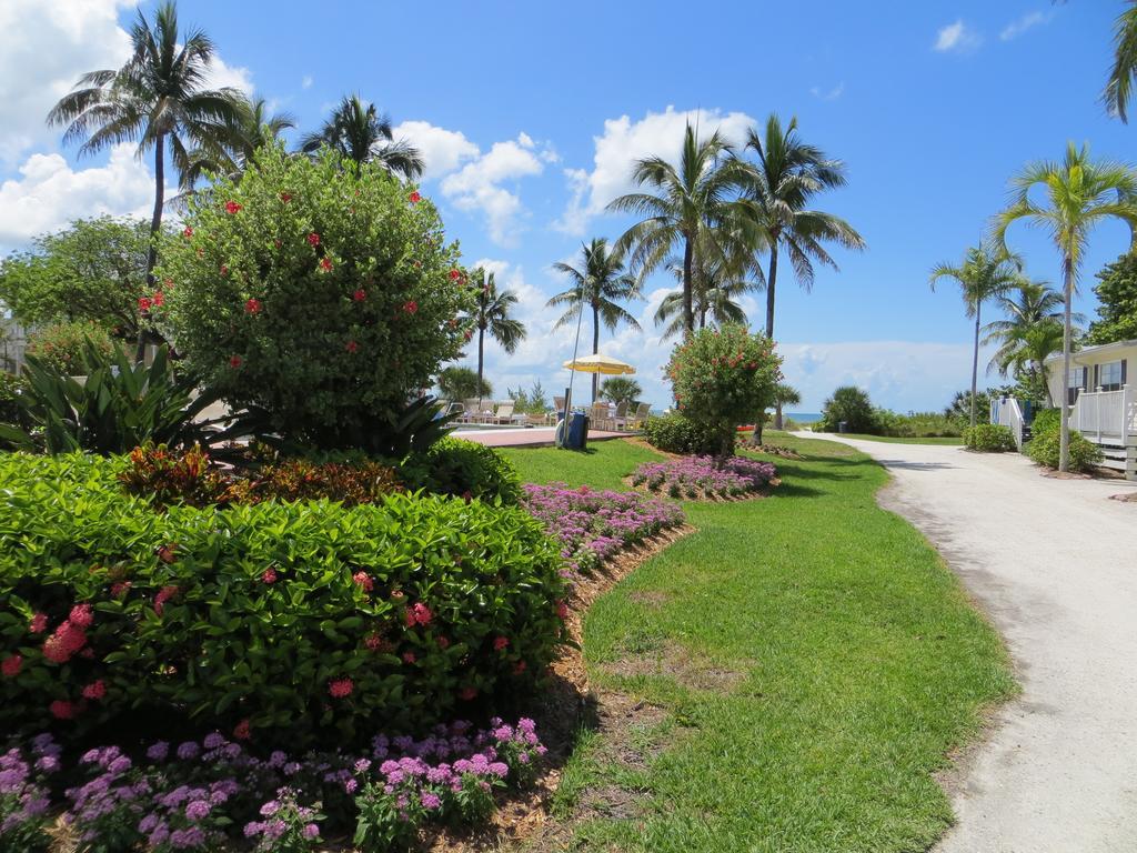 Seaside Sanibel